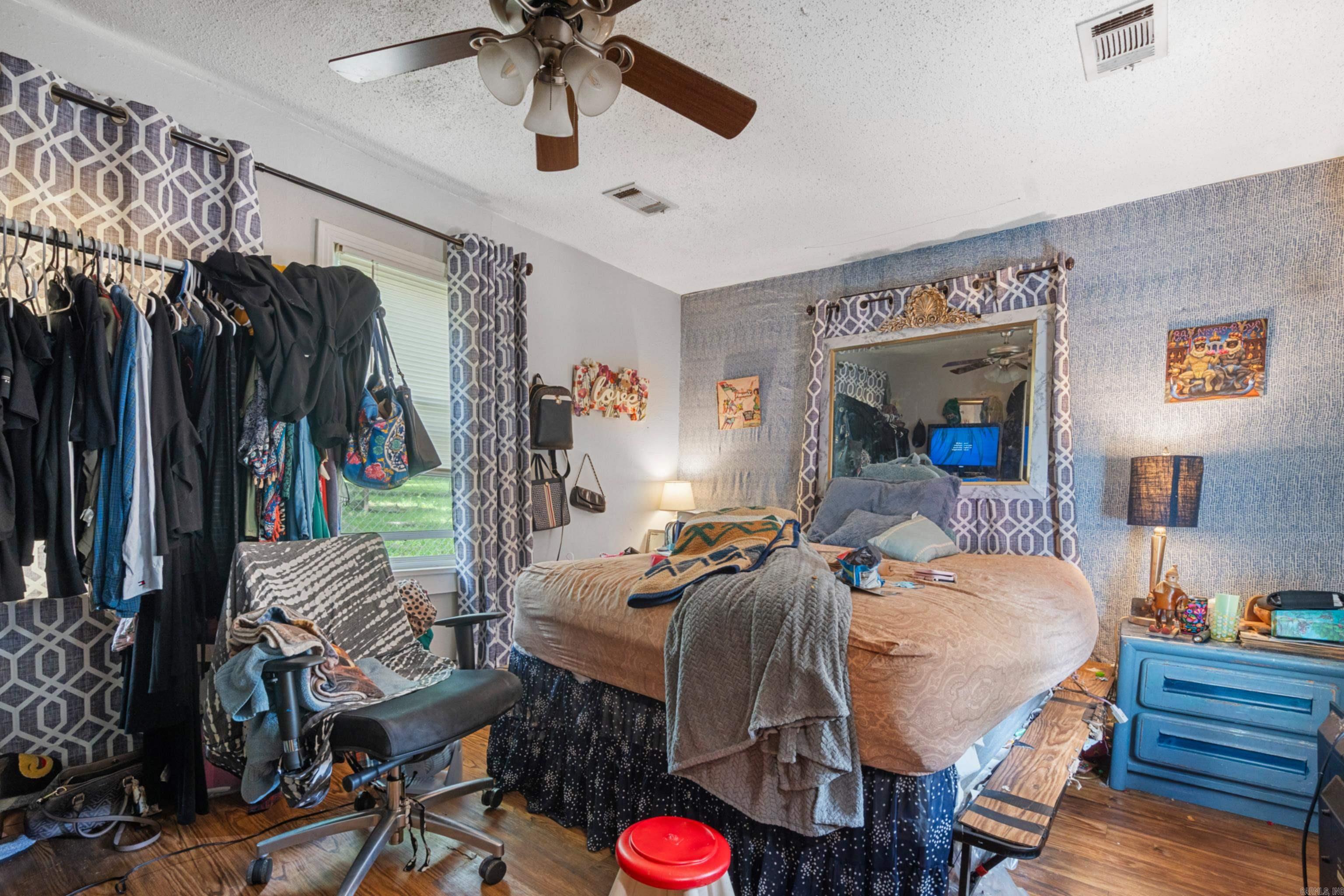 417  Woodlawn  Hot Springs, AR
