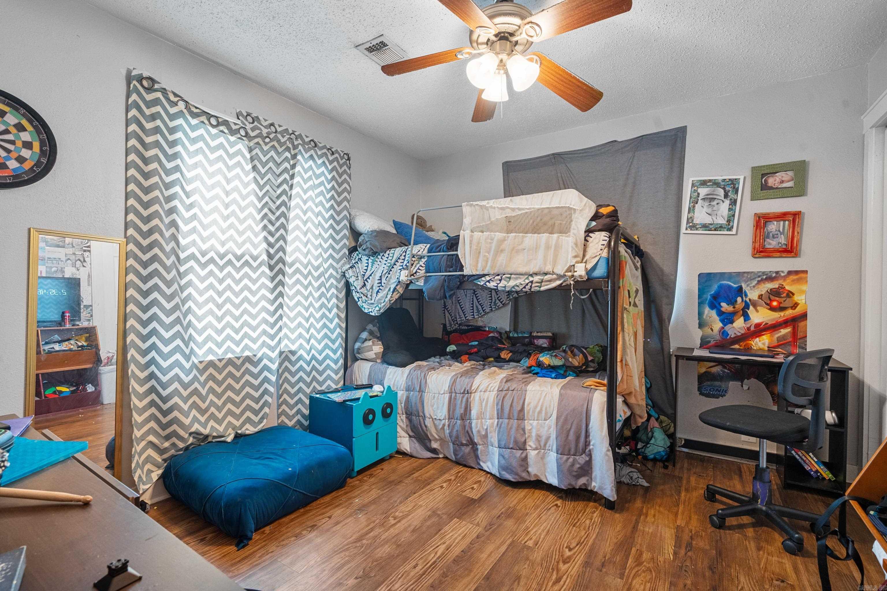 417  Woodlawn  Hot Springs, AR