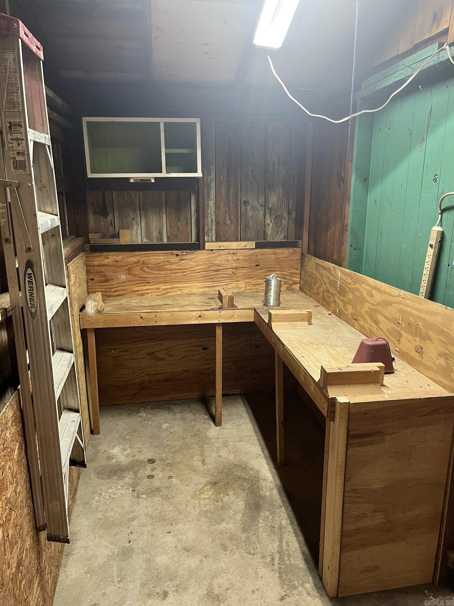 3224  Lamar  Little Rock, AR