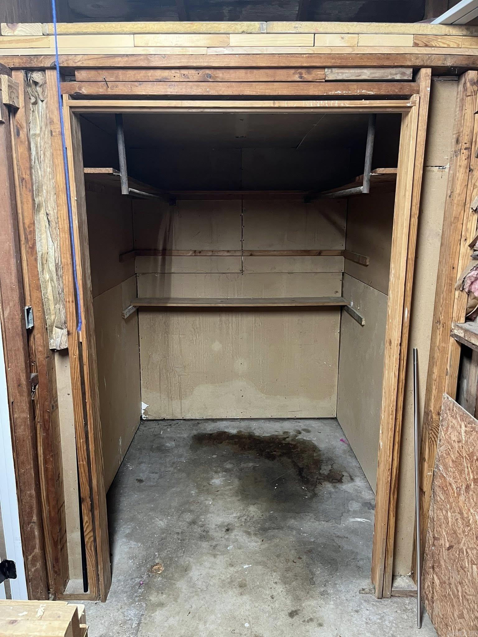 3224  Lamar  Little Rock, AR
