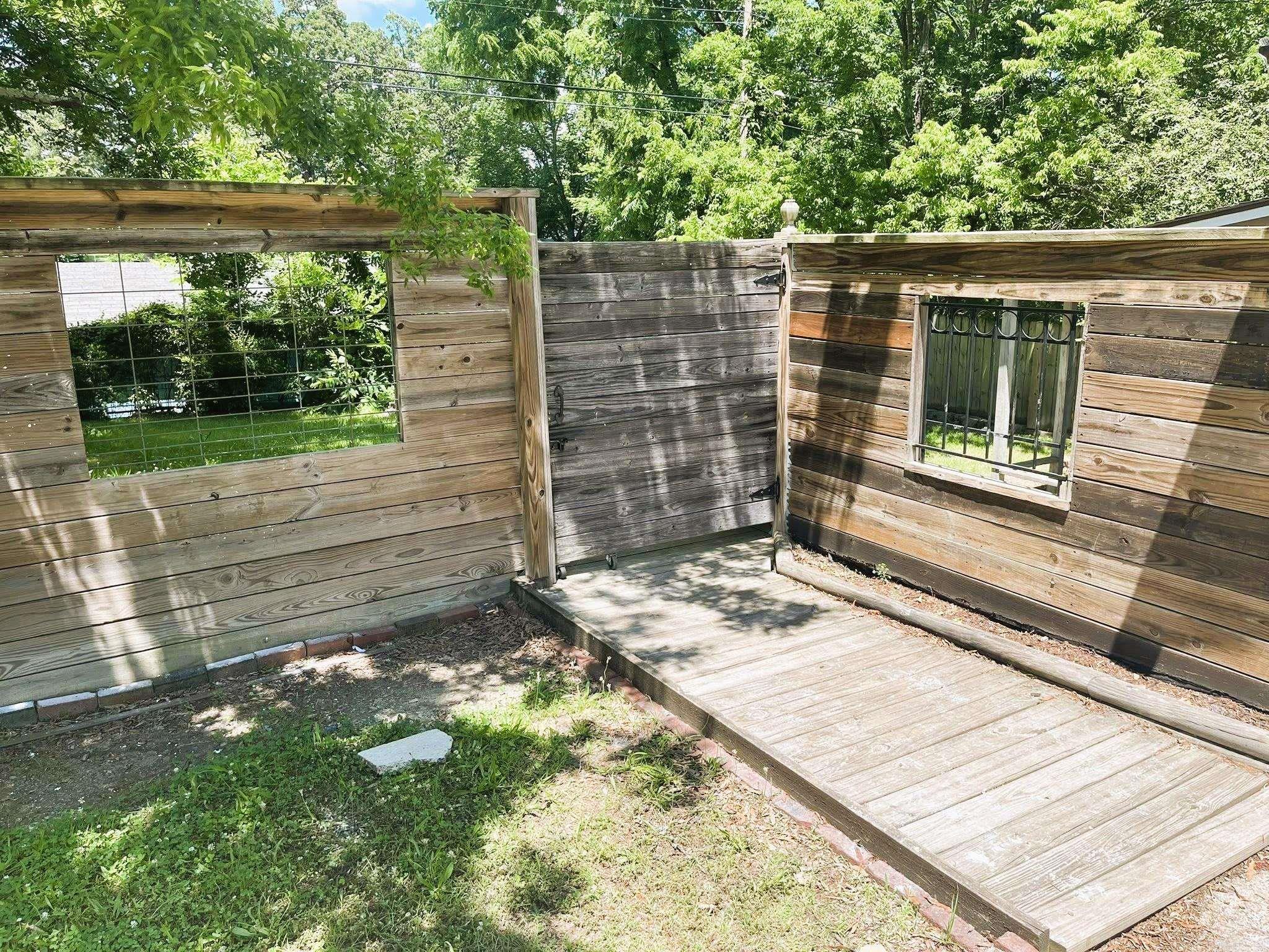 3224  Lamar  Little Rock, AR