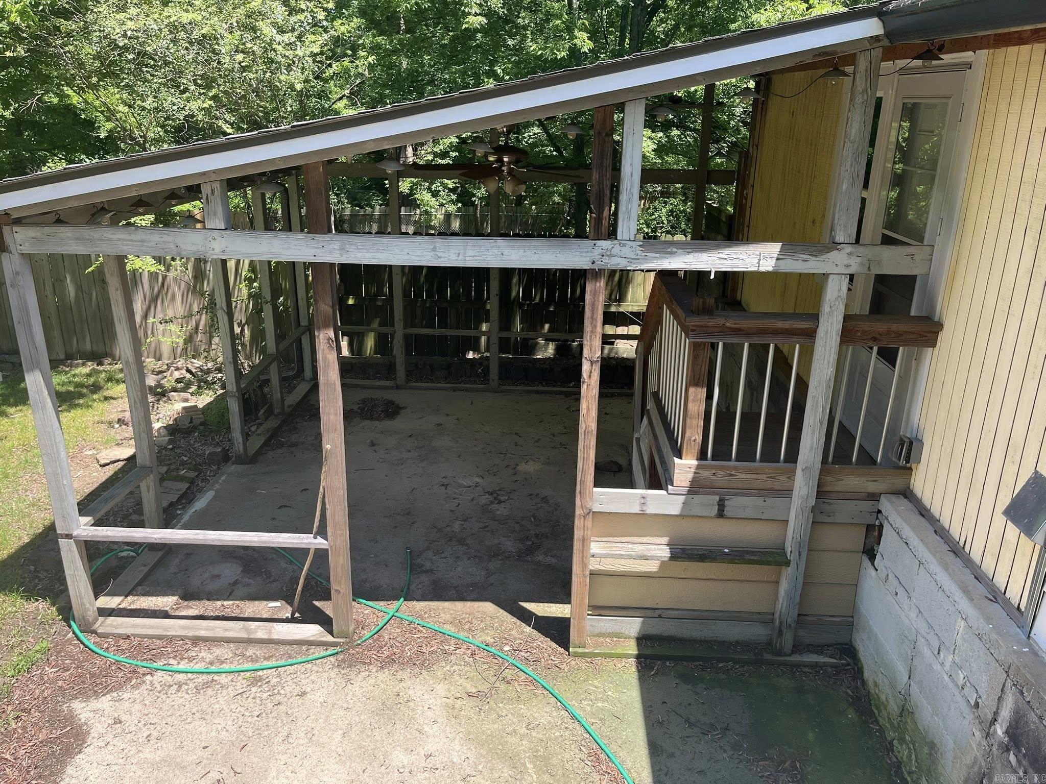 3224  Lamar  Little Rock, AR