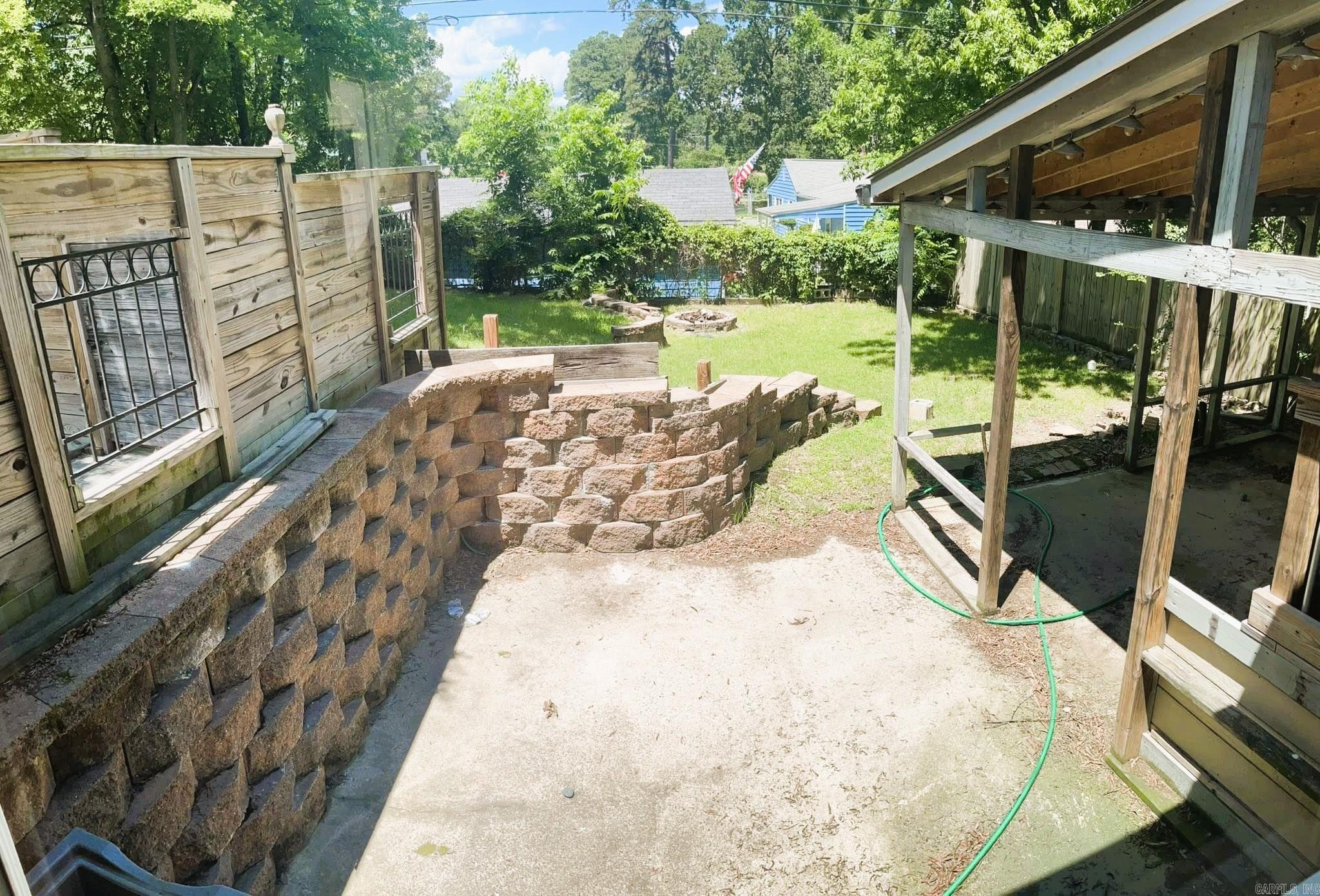 3224  Lamar  Little Rock, AR