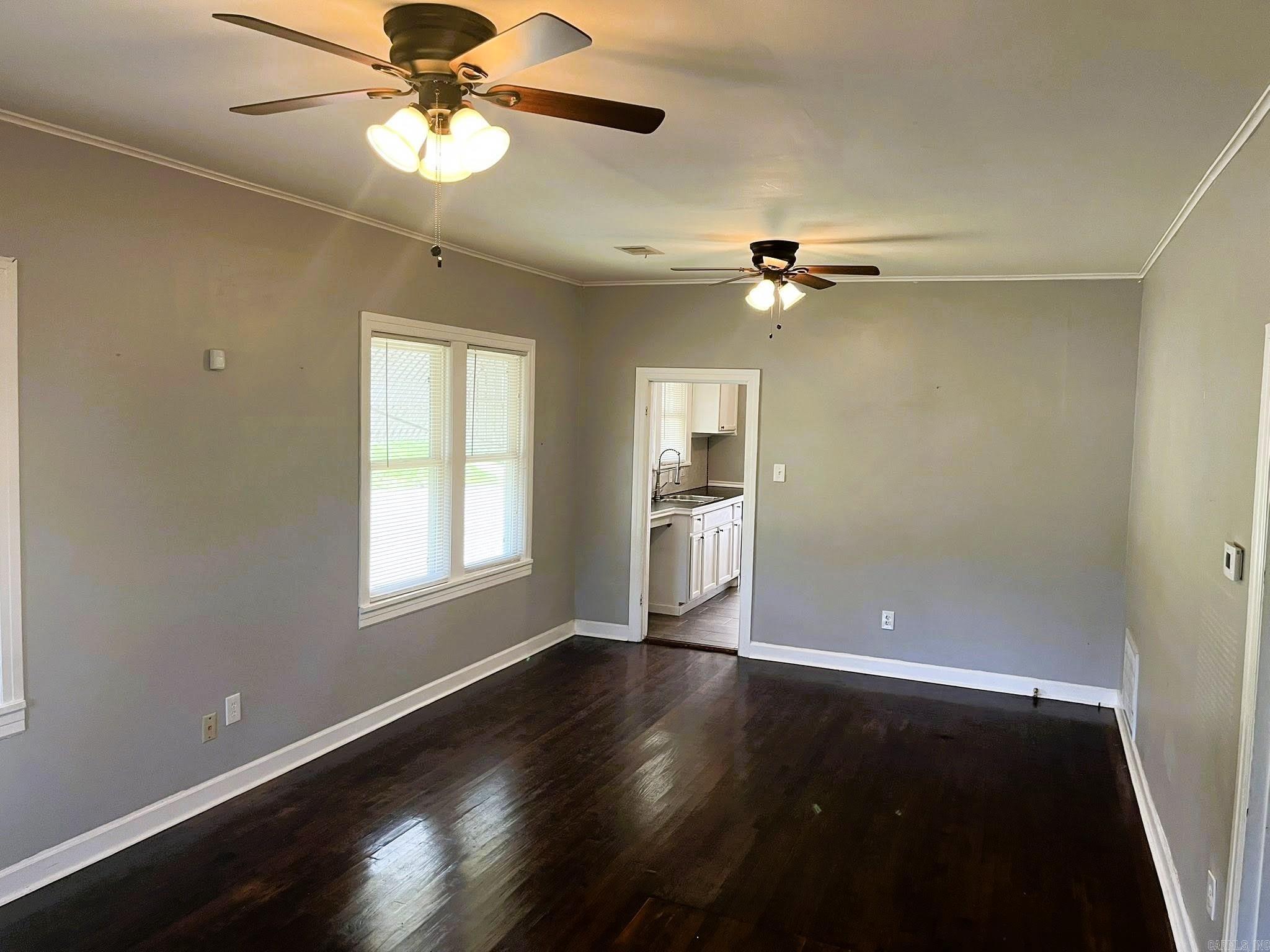 3224  Lamar  Little Rock, AR