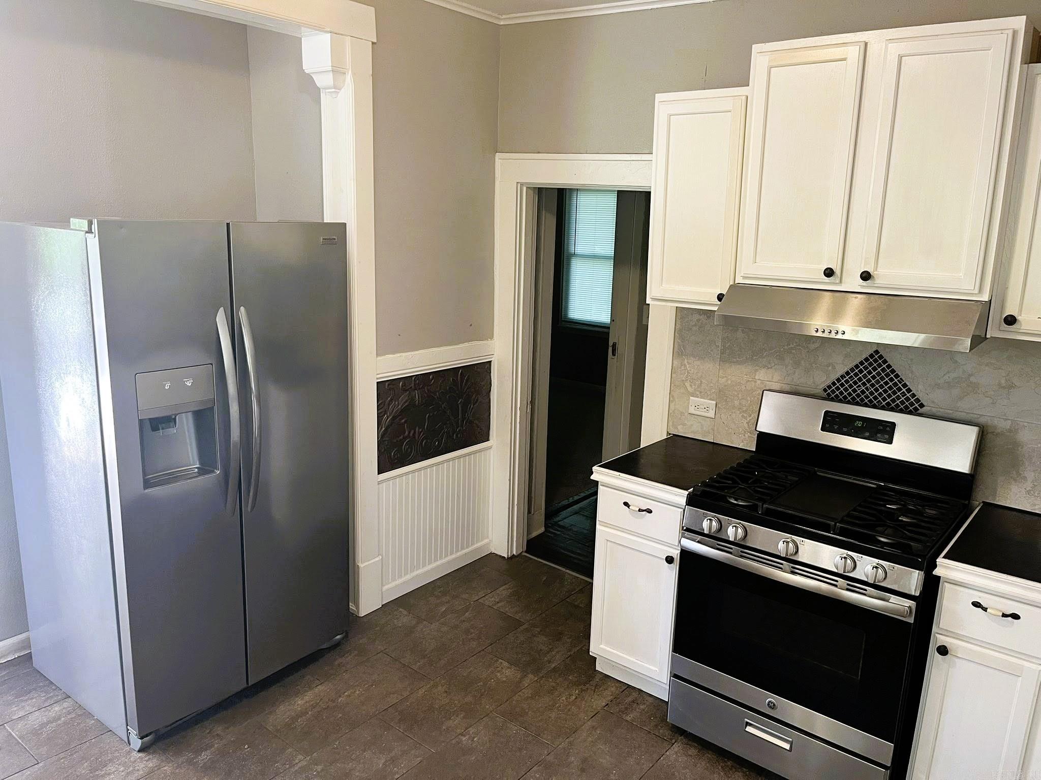 3224  Lamar  Little Rock, AR