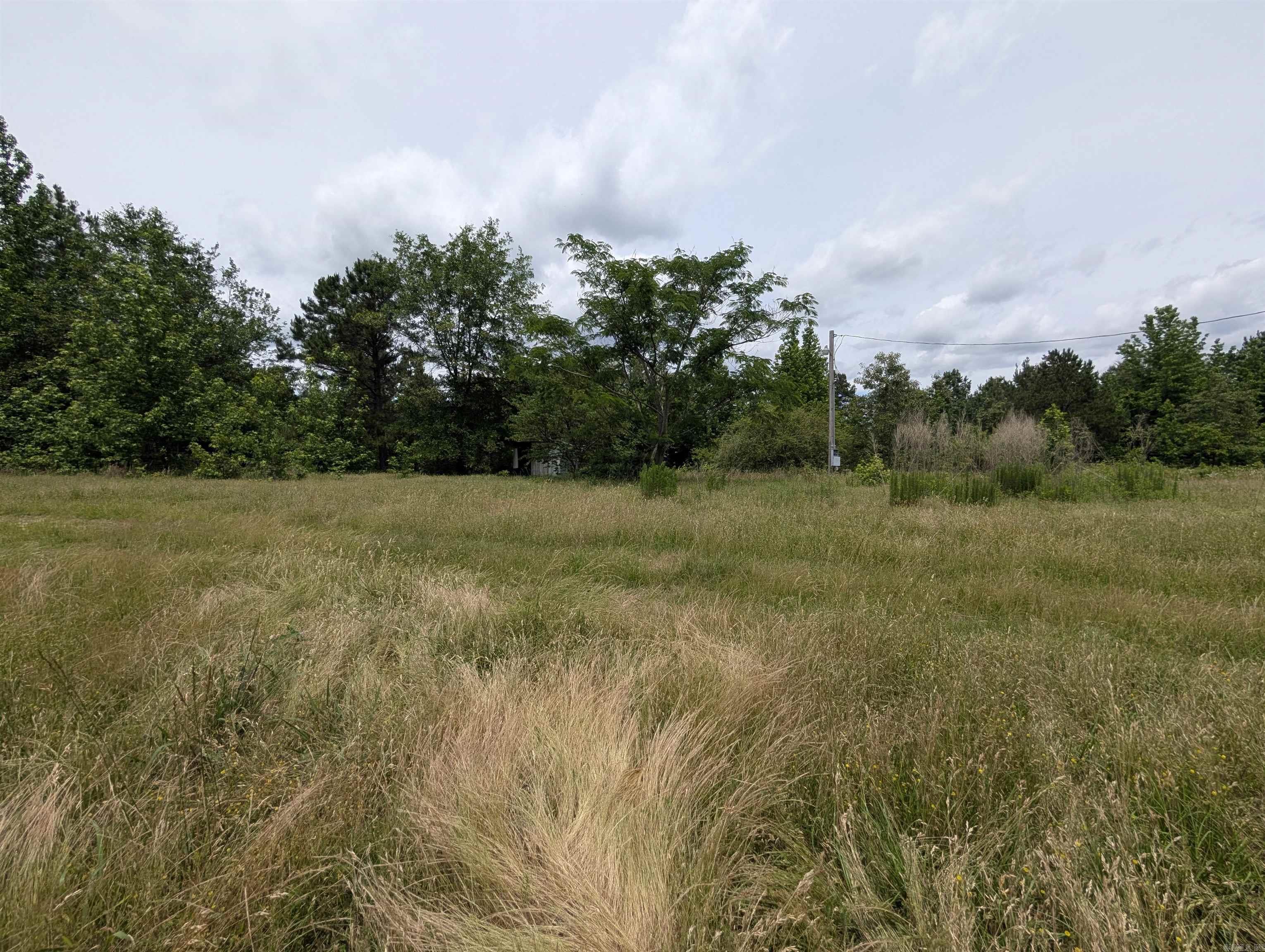 533  Caney Creek Loop  Smithville, OK