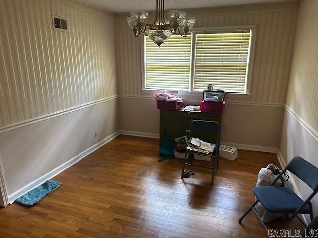 603 E Valley  Morrilton, AR