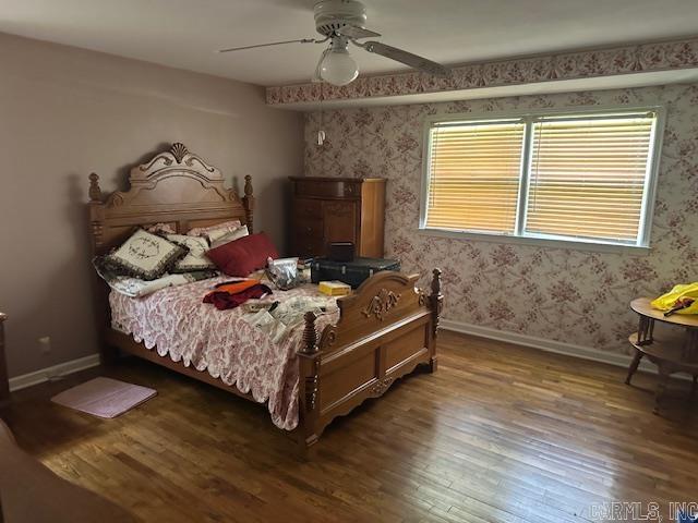 603 E Valley  Morrilton, AR
