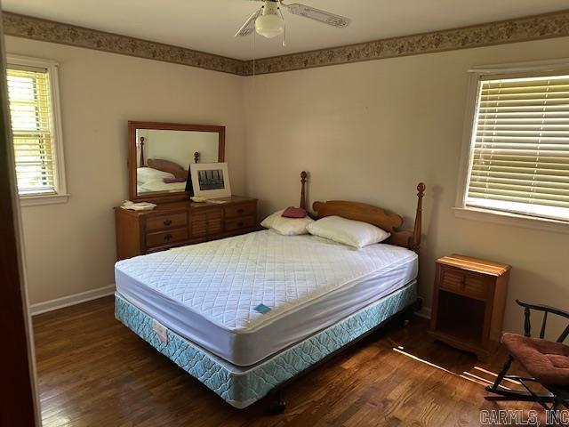 603 E Valley  Morrilton, AR