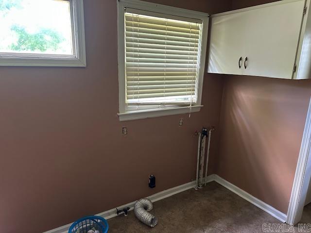 603 E Valley  Morrilton, AR