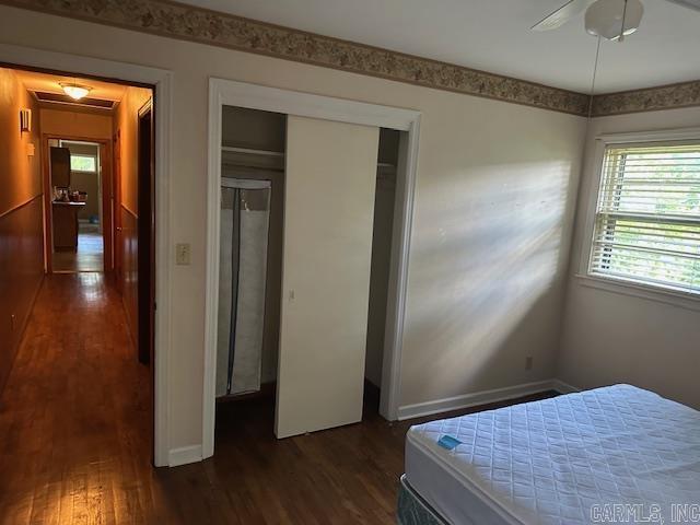 603 E Valley  Morrilton, AR
