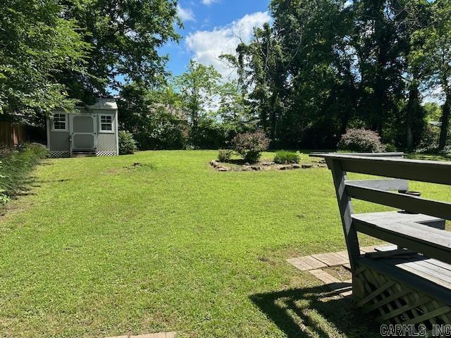 603 E Valley  Morrilton, AR