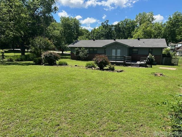603 E Valley  Morrilton, AR