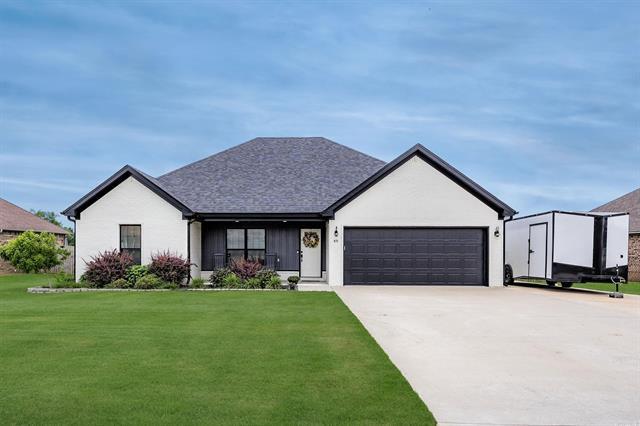 48  Dove Lane  Vilonia, AR