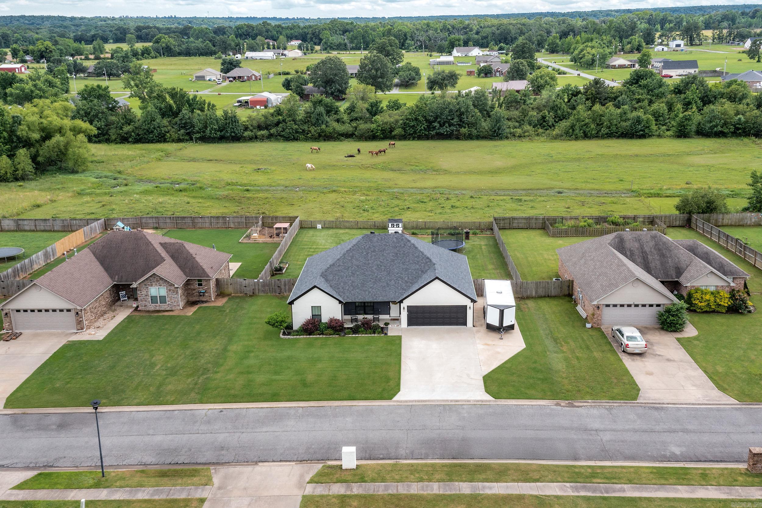 48  Dove Lane  Vilonia, AR