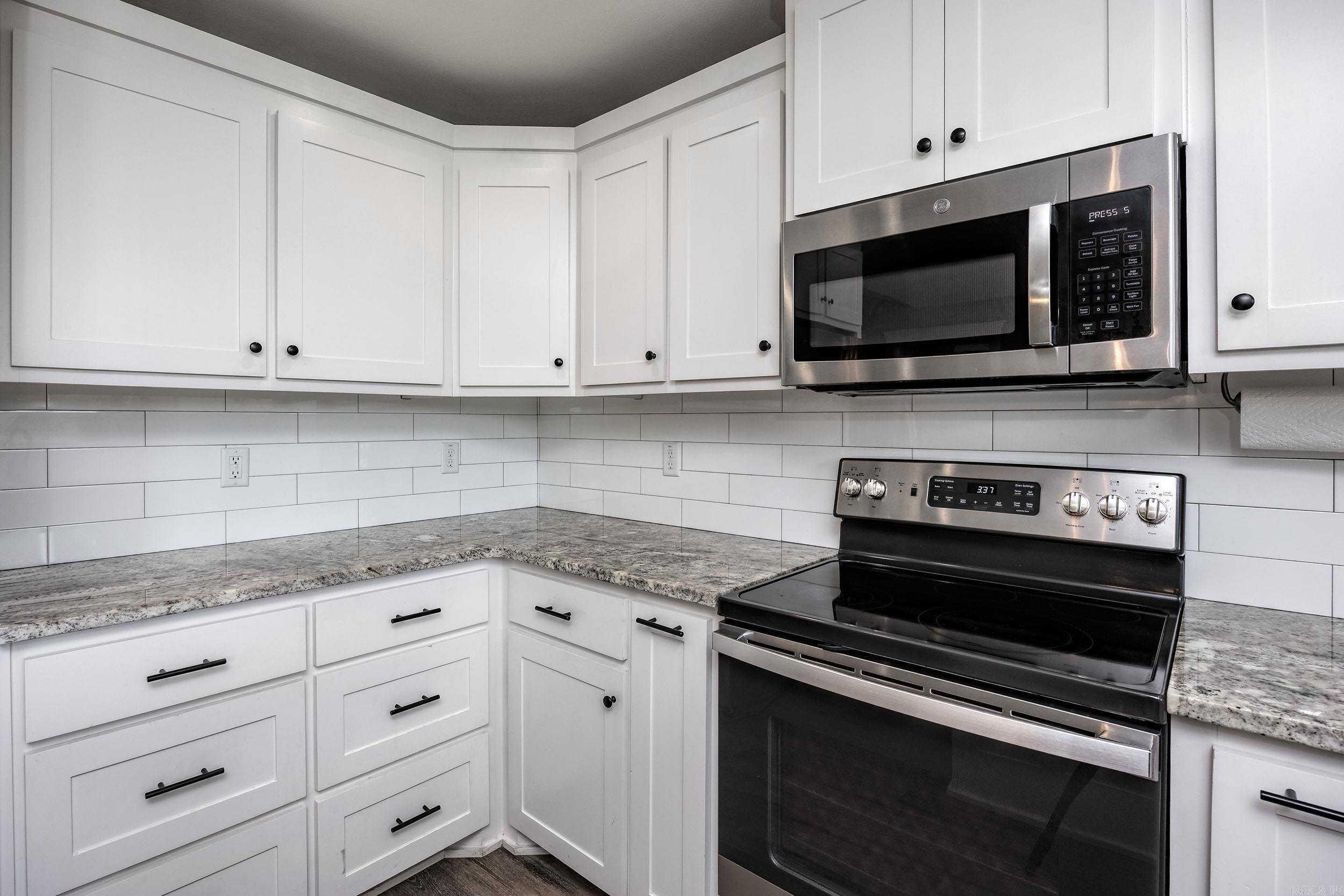 48  Dove Lane  Vilonia, AR