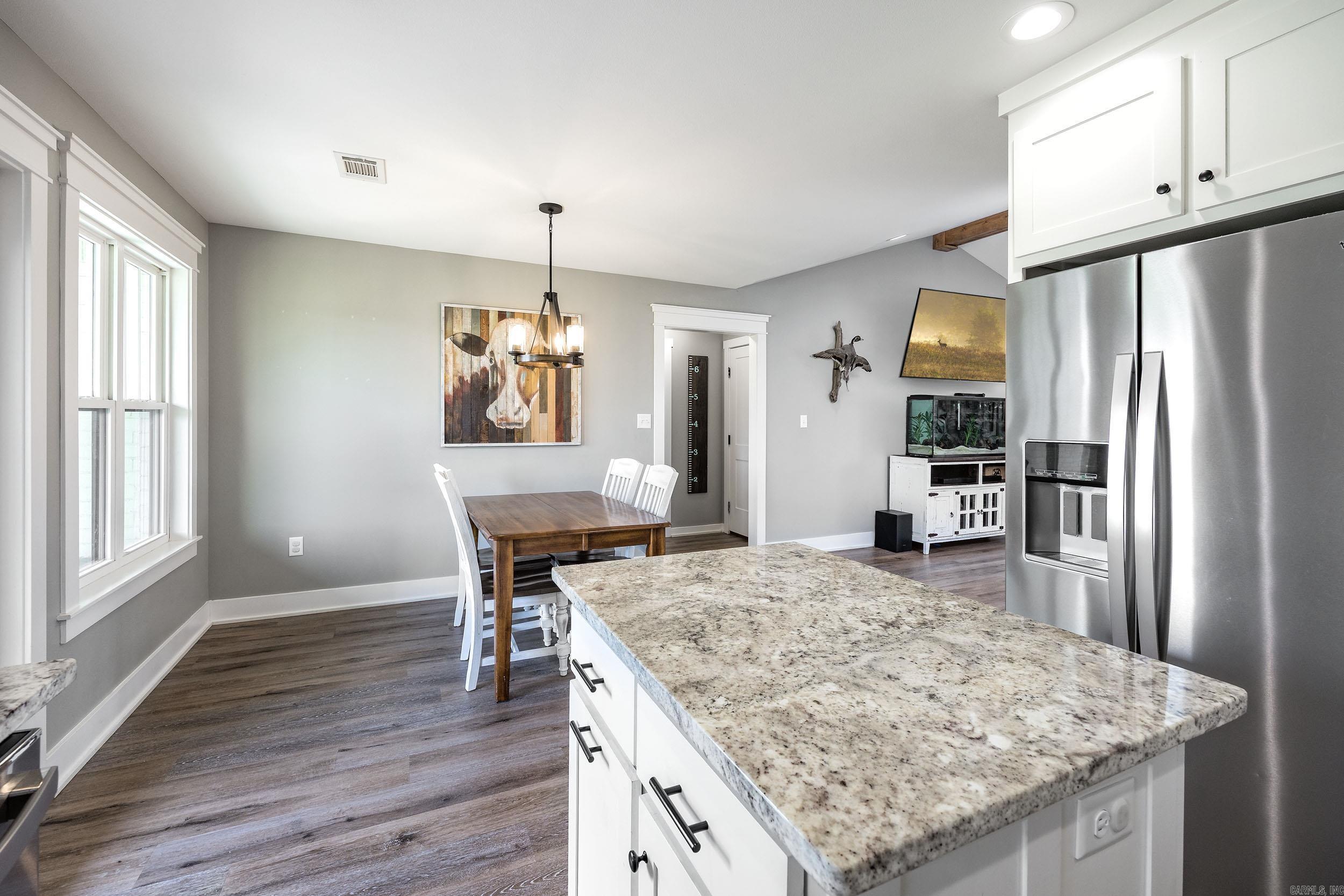 48  Dove Lane  Vilonia, AR
