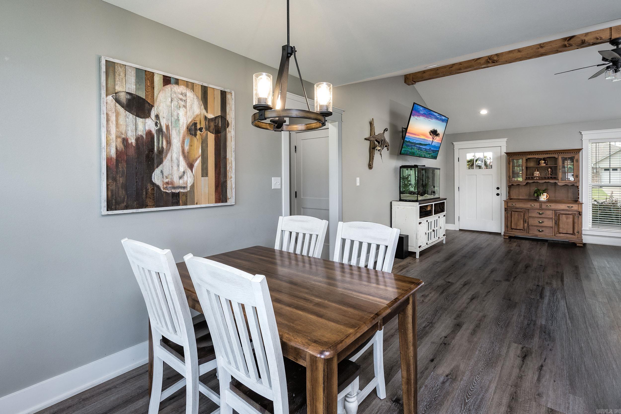 48  Dove Lane  Vilonia, AR