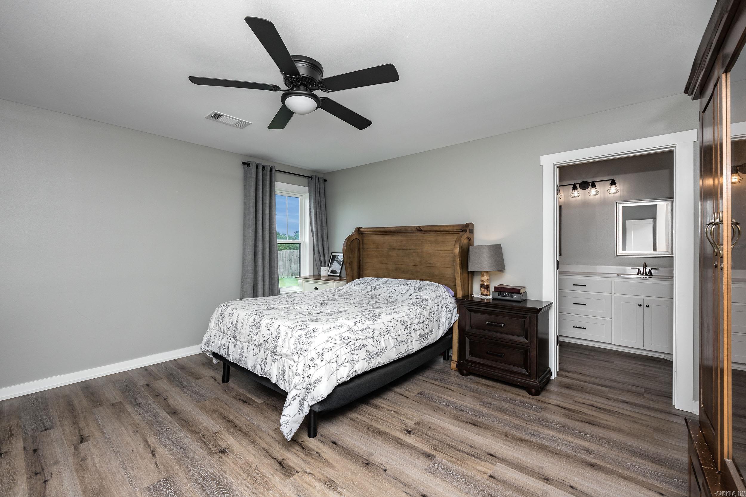 48  Dove Lane  Vilonia, AR