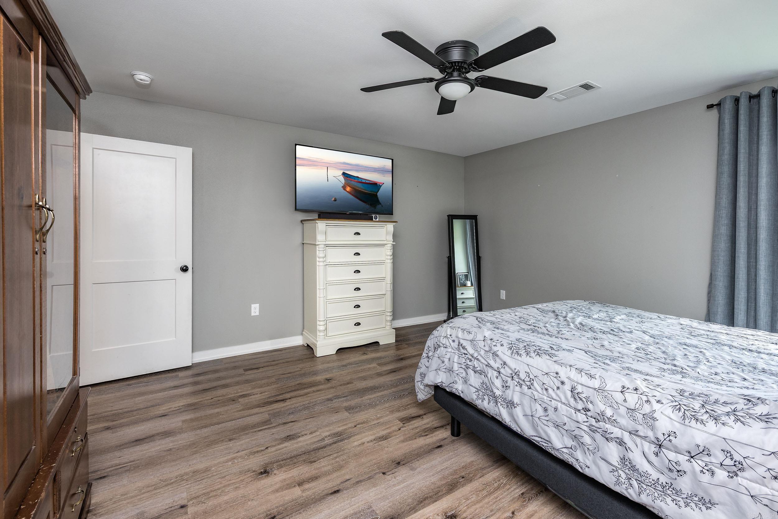 48  Dove Lane  Vilonia, AR
