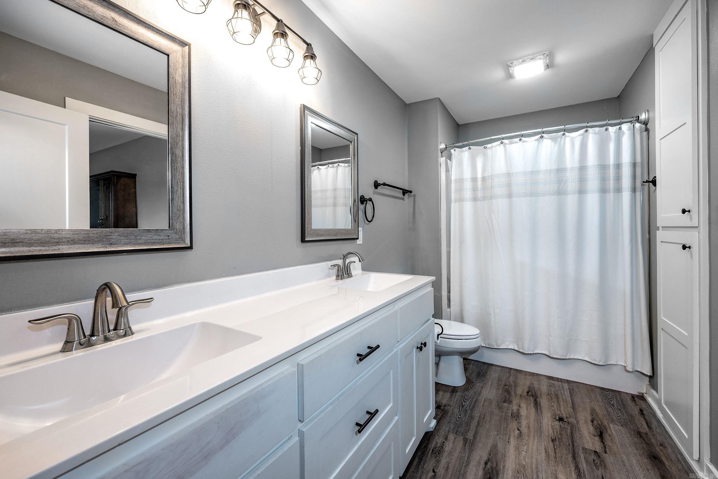 48  Dove Lane  Vilonia, AR