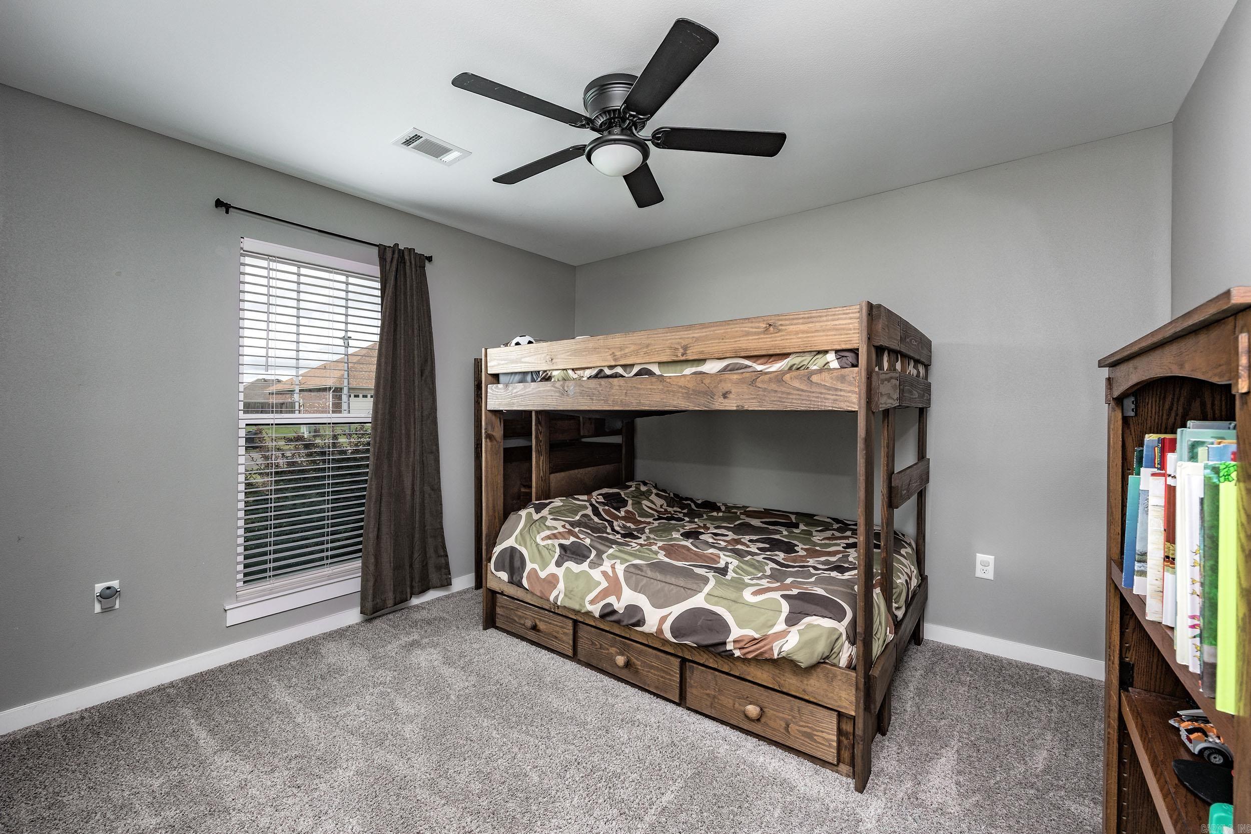 48  Dove Lane  Vilonia, AR