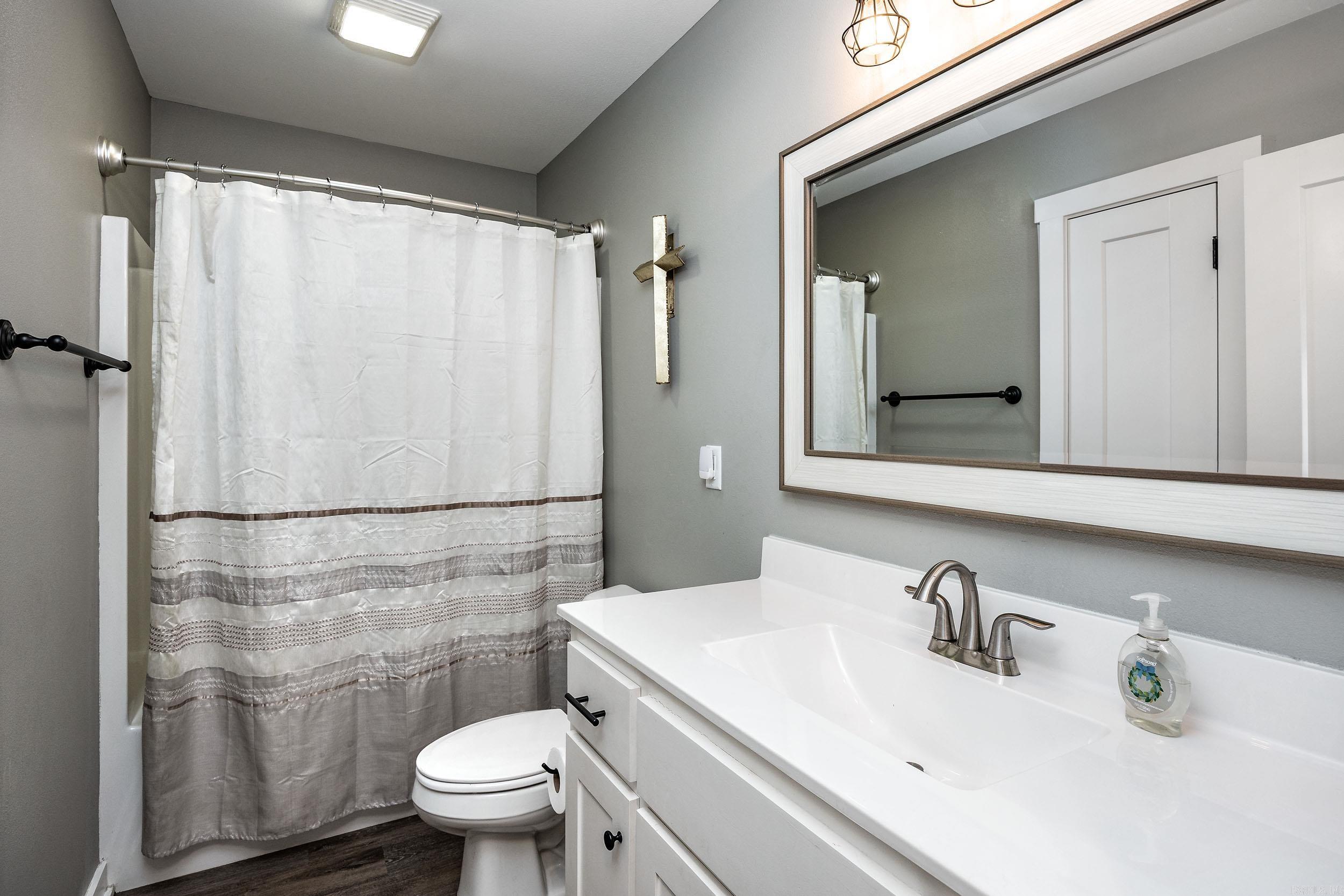 48  Dove Lane  Vilonia, AR