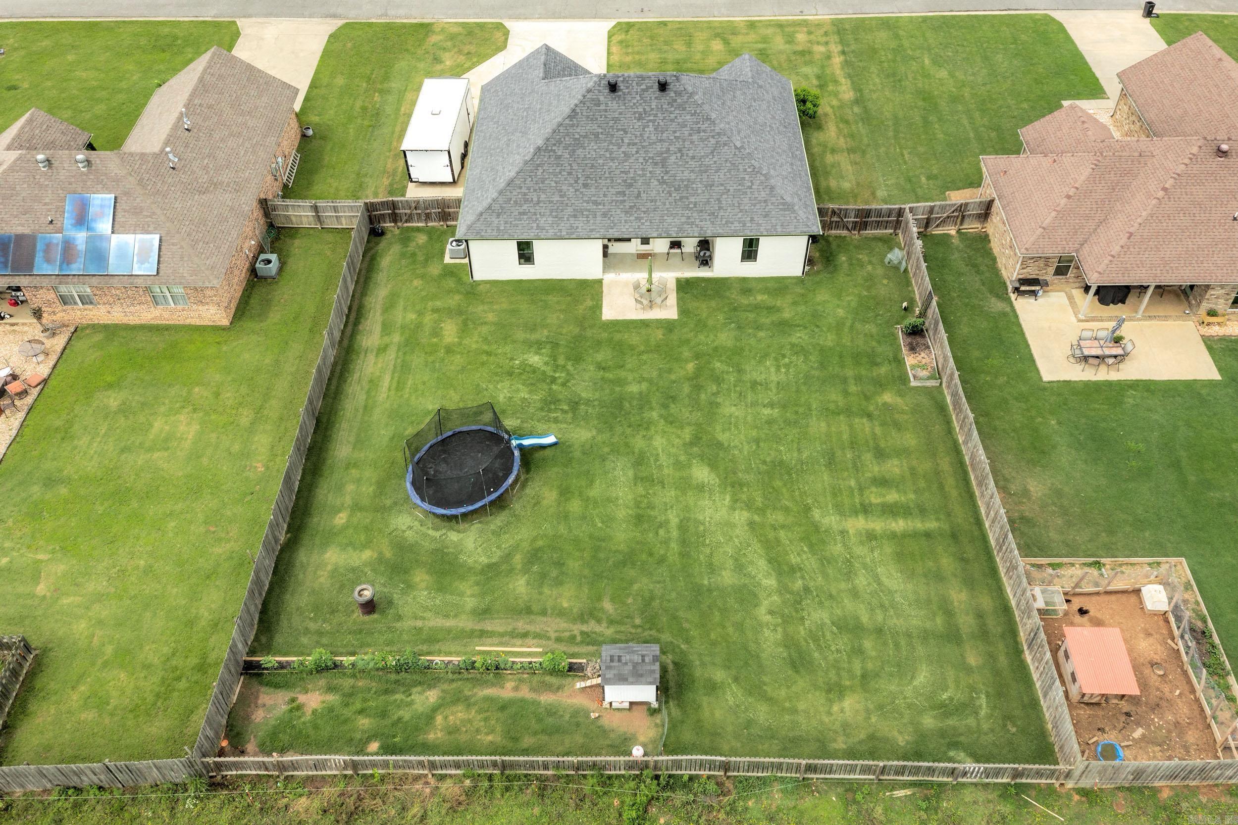 48  Dove Lane  Vilonia, AR