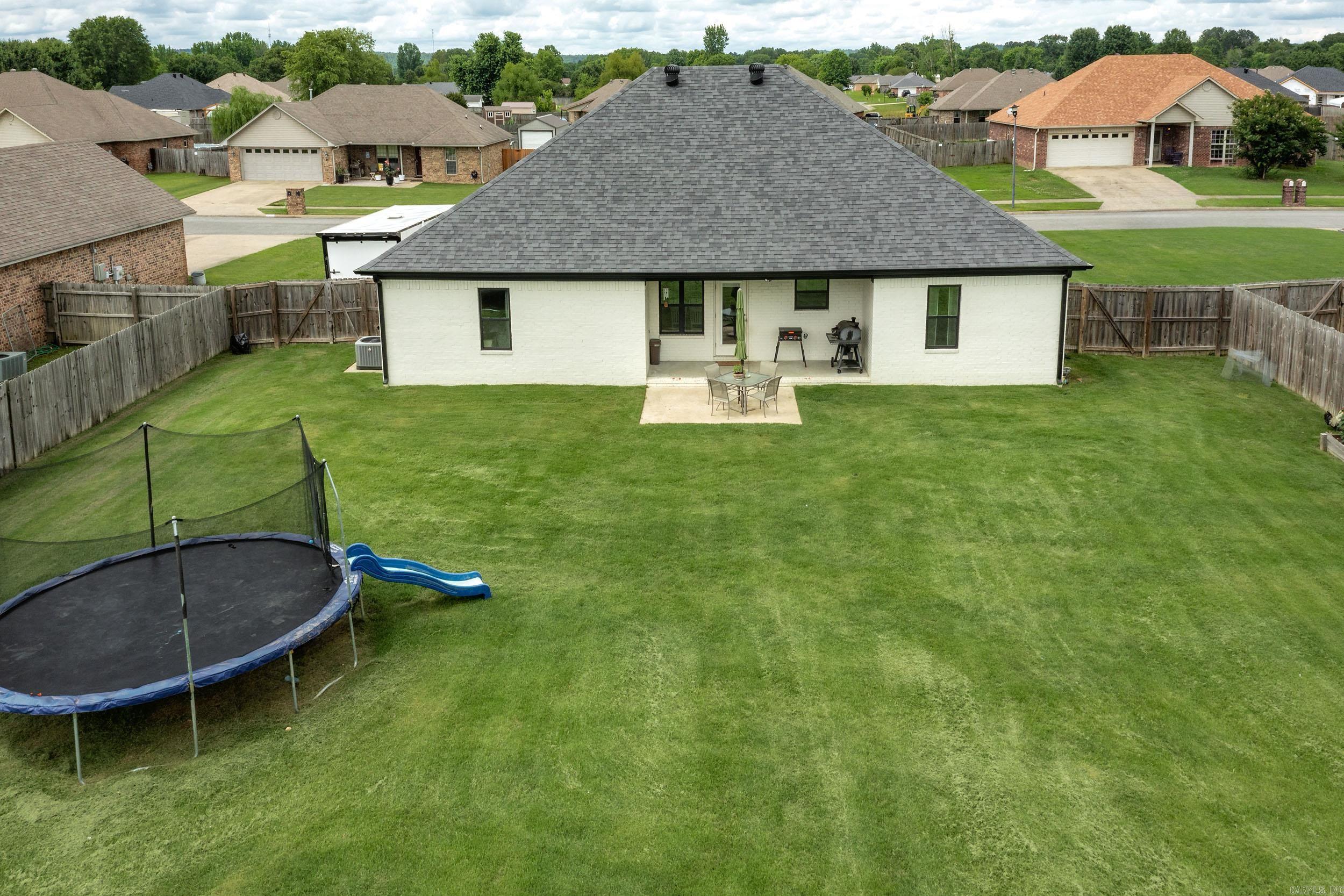 48  Dove Lane  Vilonia, AR