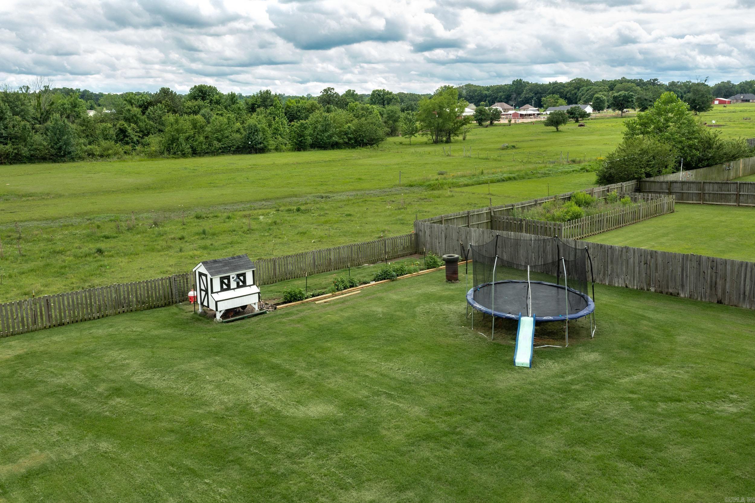 48  Dove Lane  Vilonia, AR