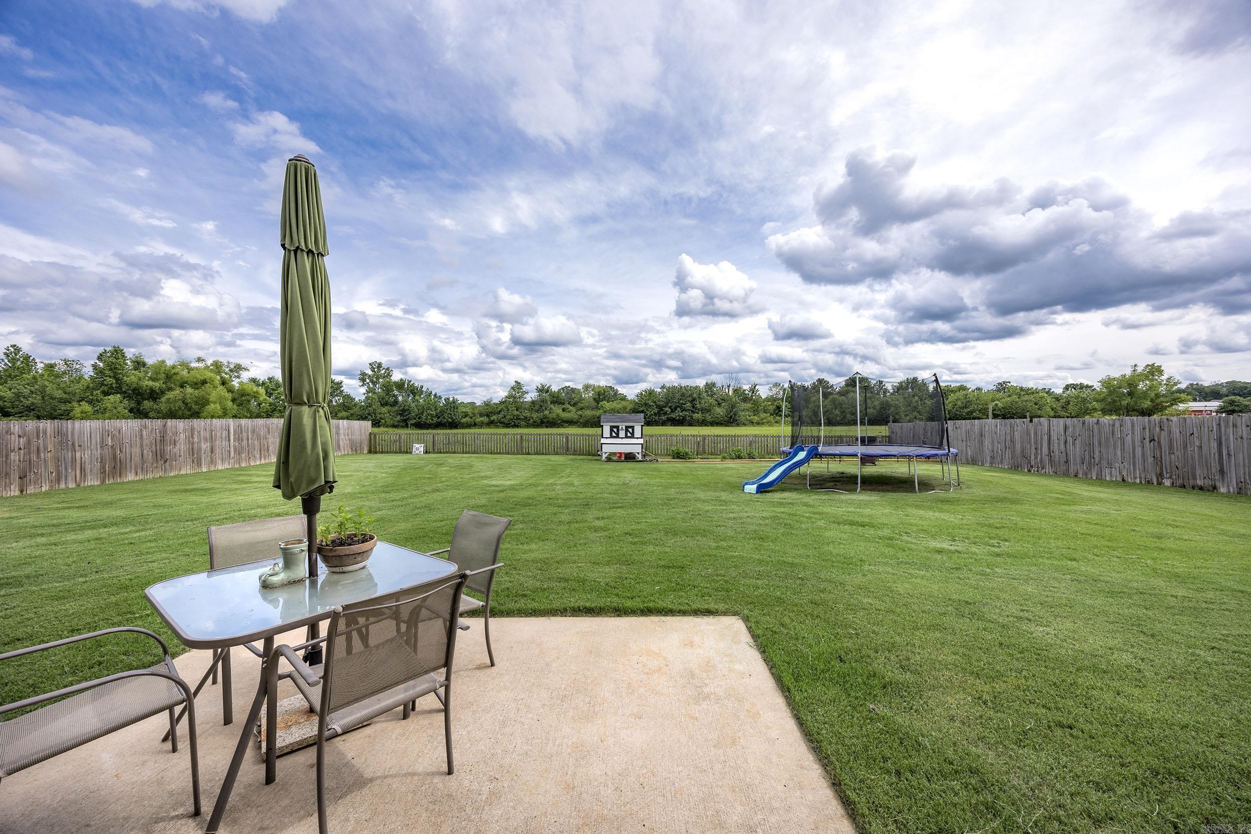 48  Dove Lane  Vilonia, AR