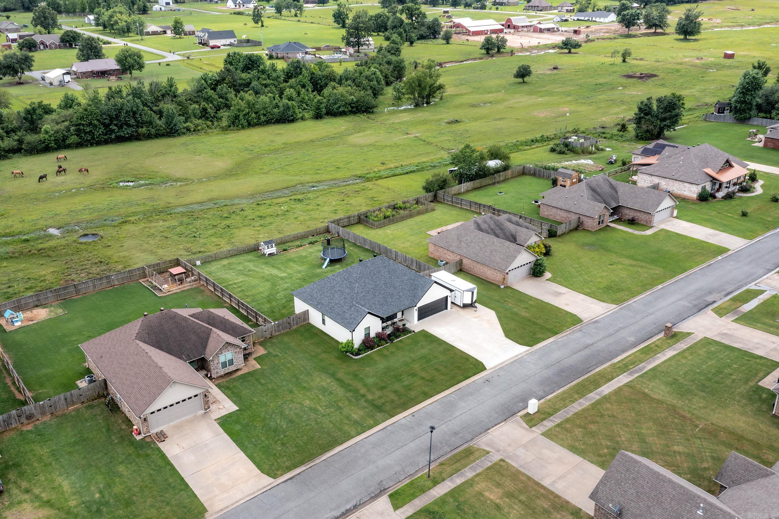 48  Dove Lane  Vilonia, AR