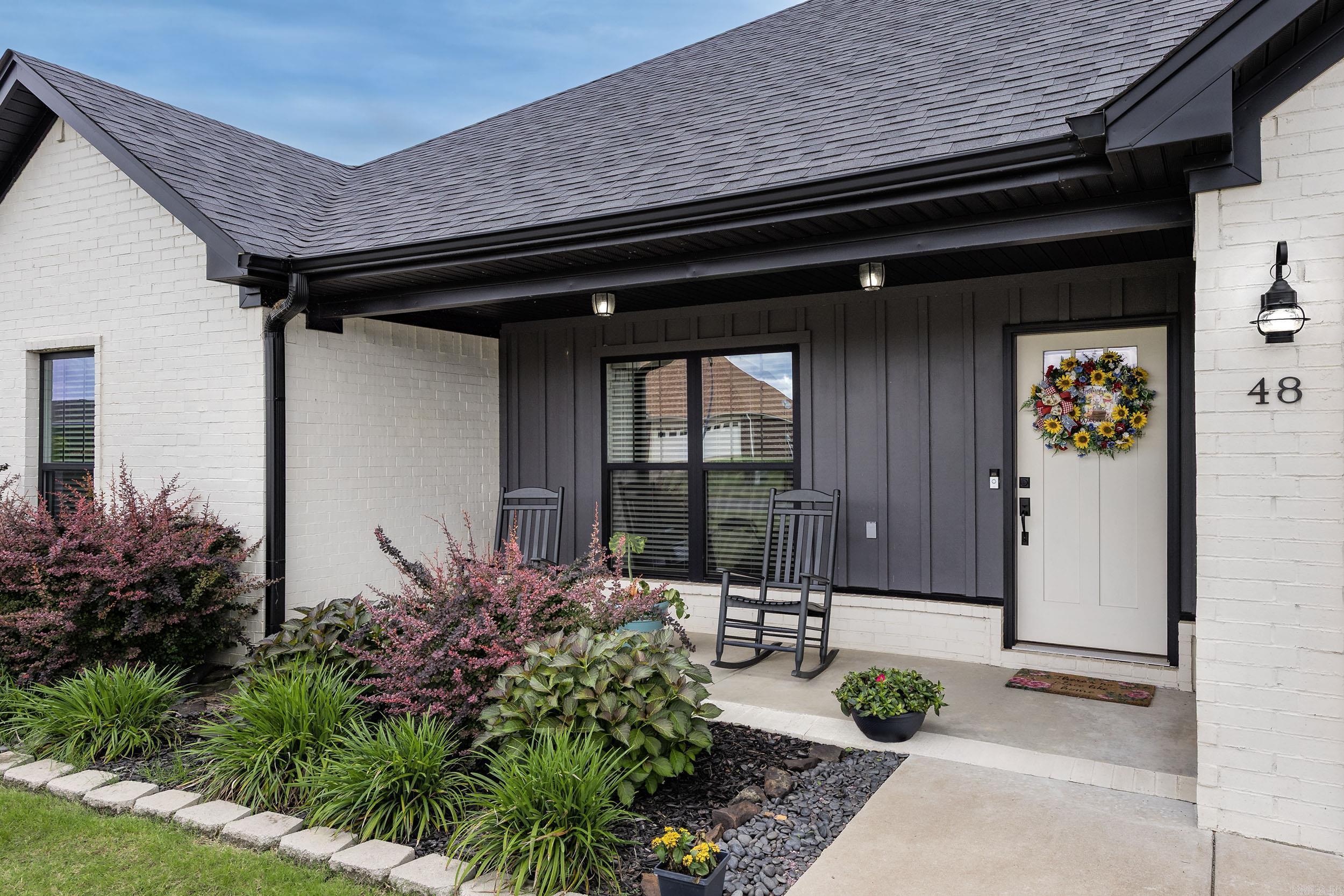 48  Dove Lane  Vilonia, AR