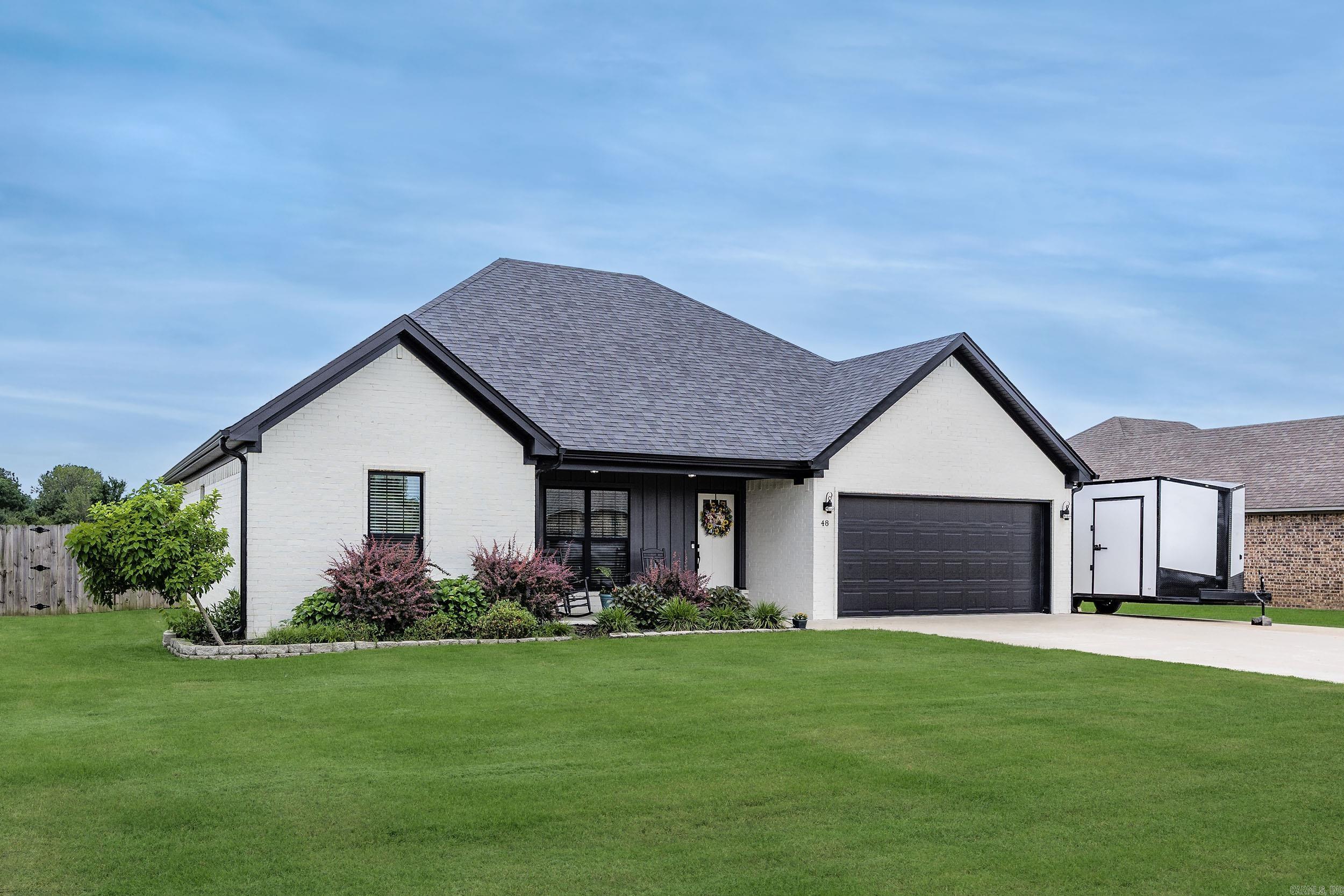 48  Dove Lane  Vilonia, AR