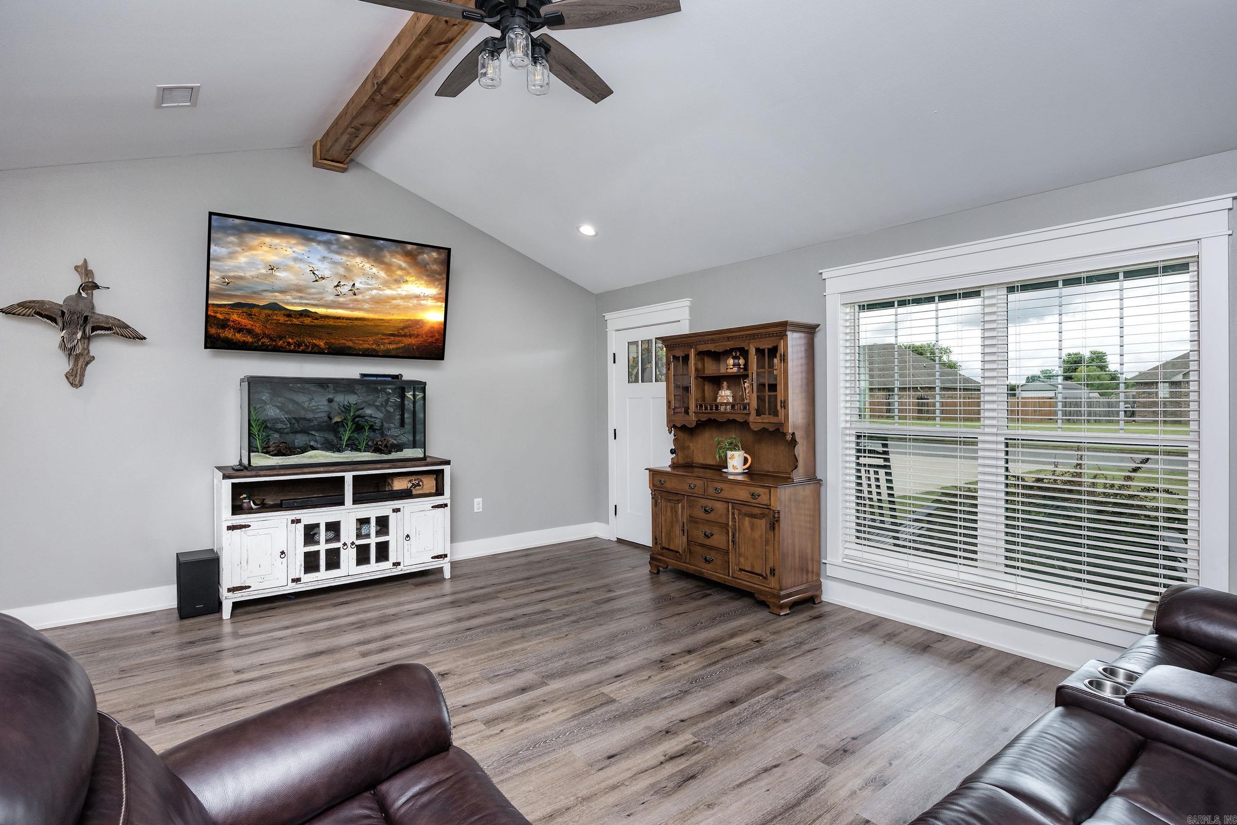 48  Dove Lane  Vilonia, AR