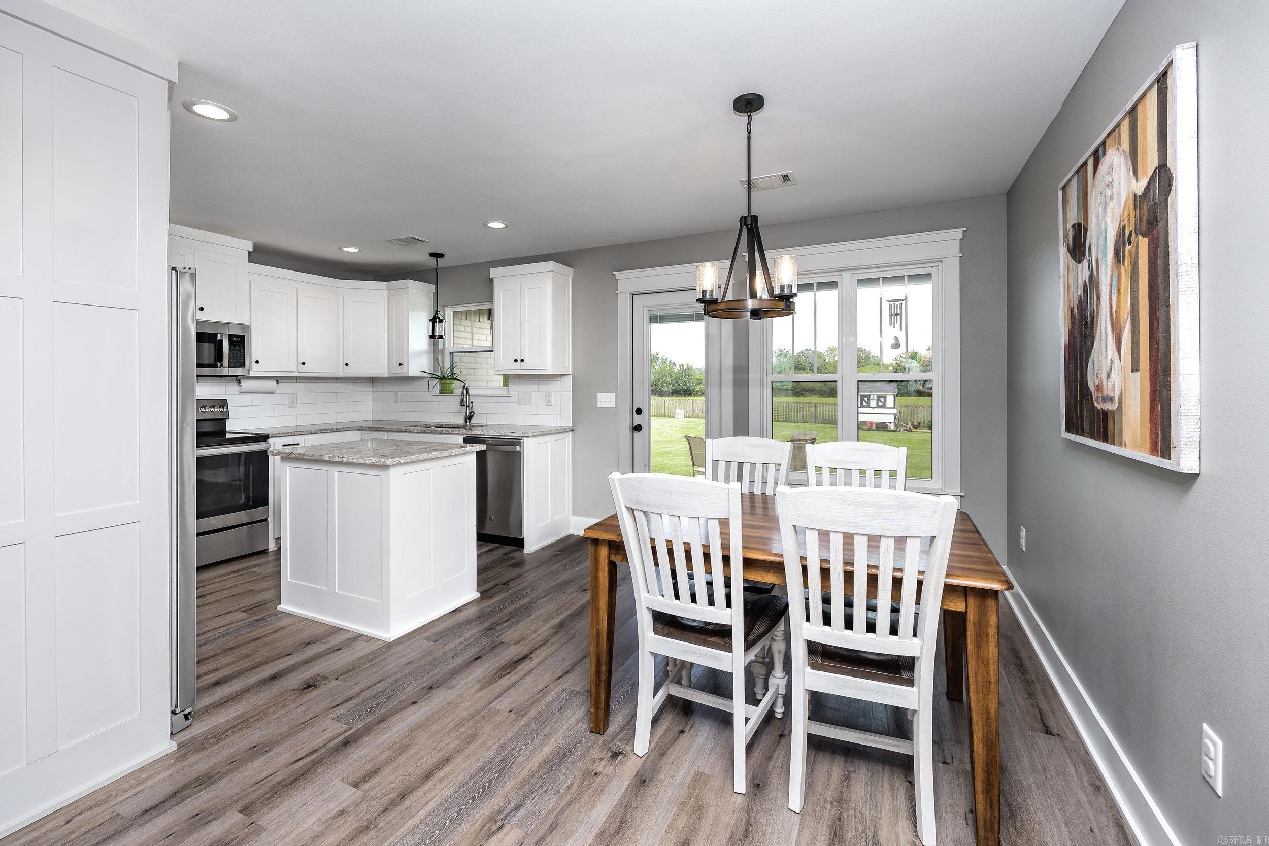 48  Dove Lane  Vilonia, AR