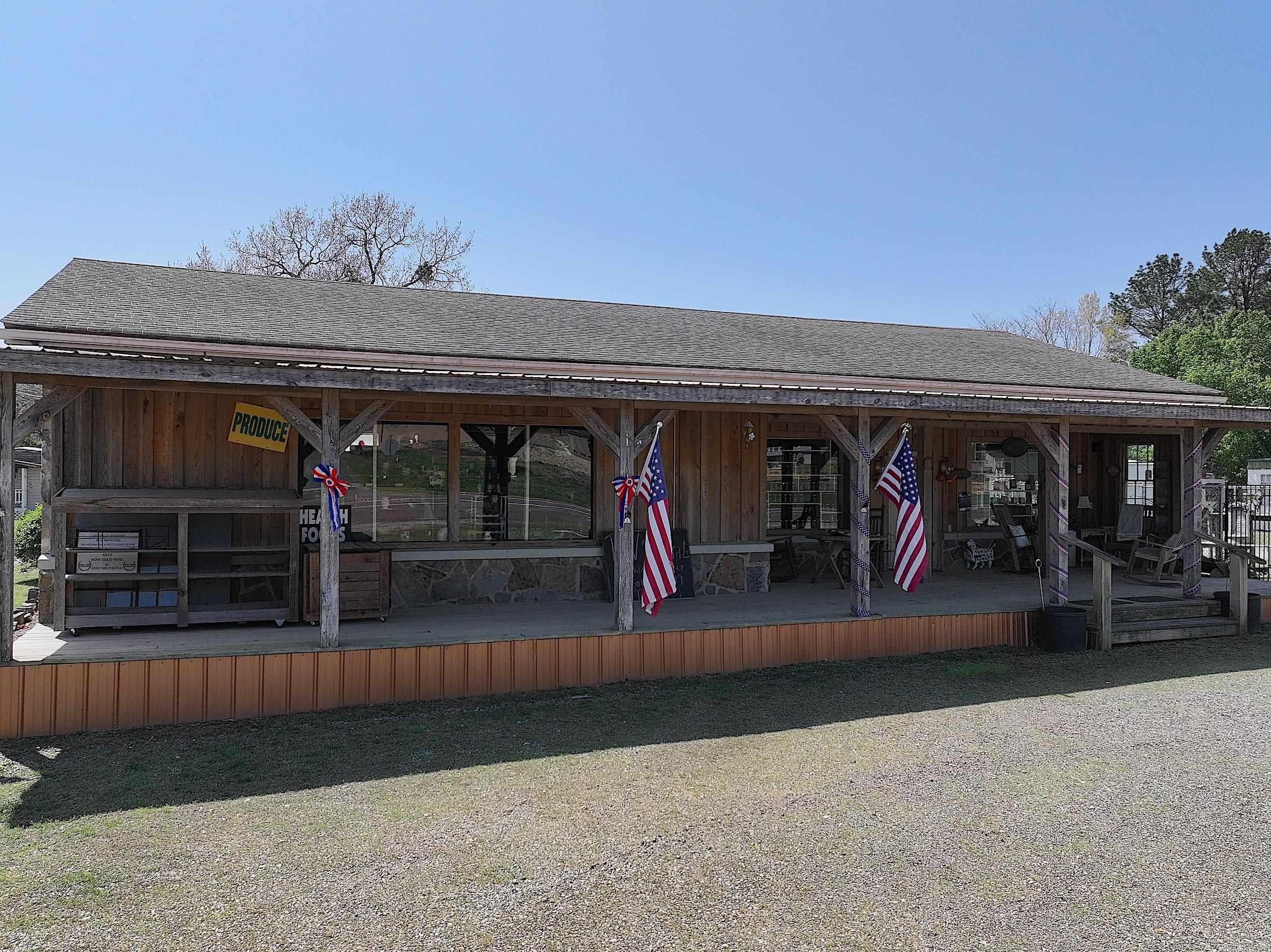 3551  Hwy 270 East  Mount Ida, AR