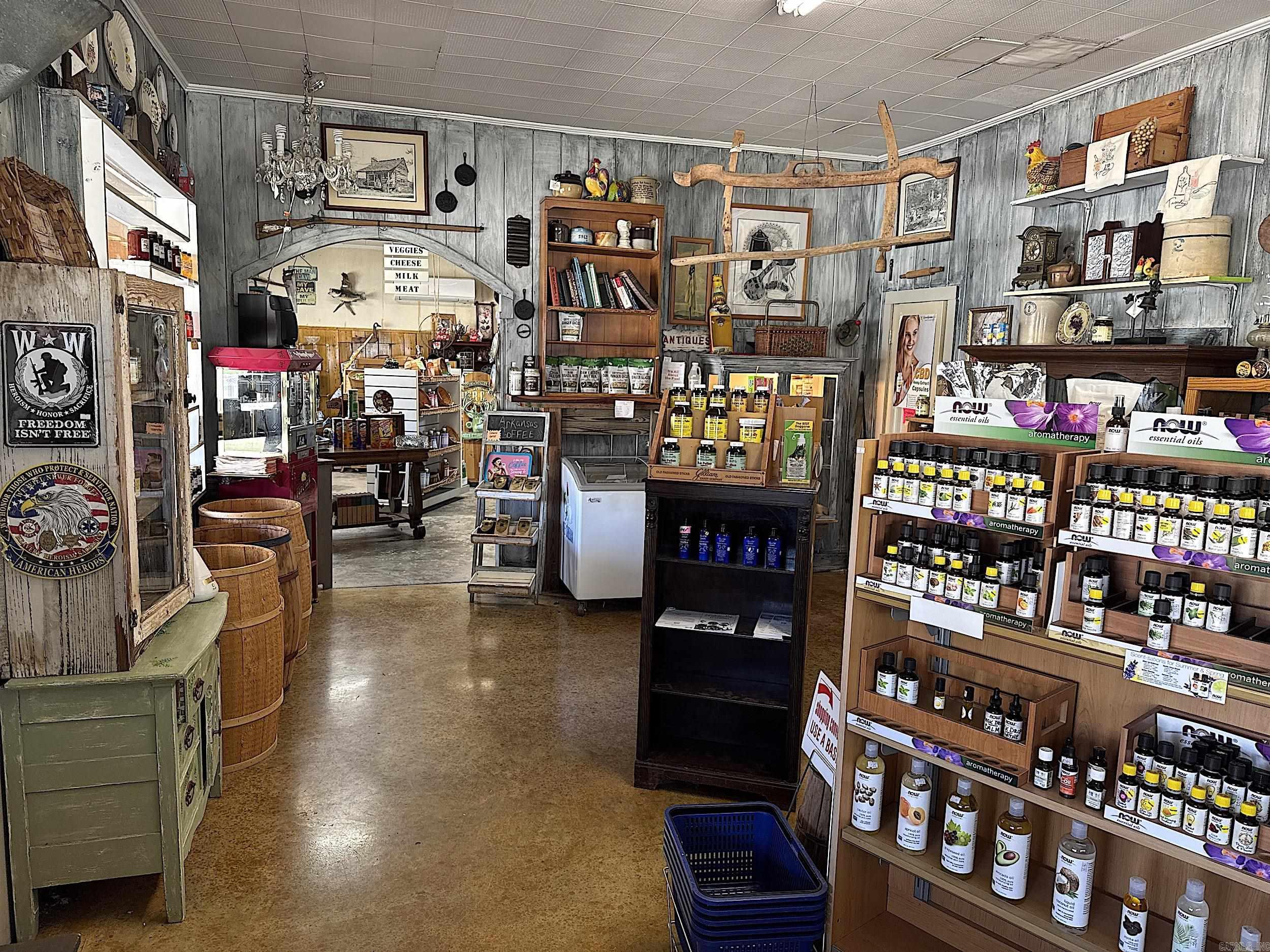 3551  Hwy 270 East  Mount Ida, AR
