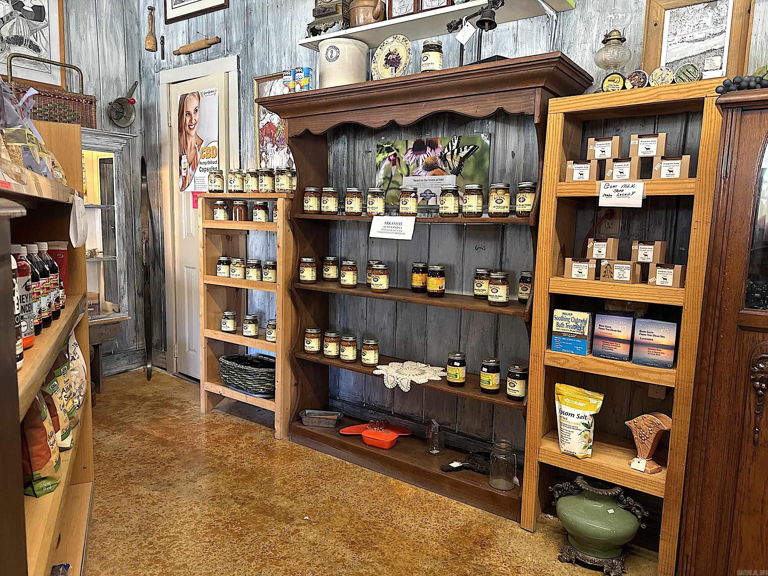 3551  Hwy 270 East  Mount Ida, AR