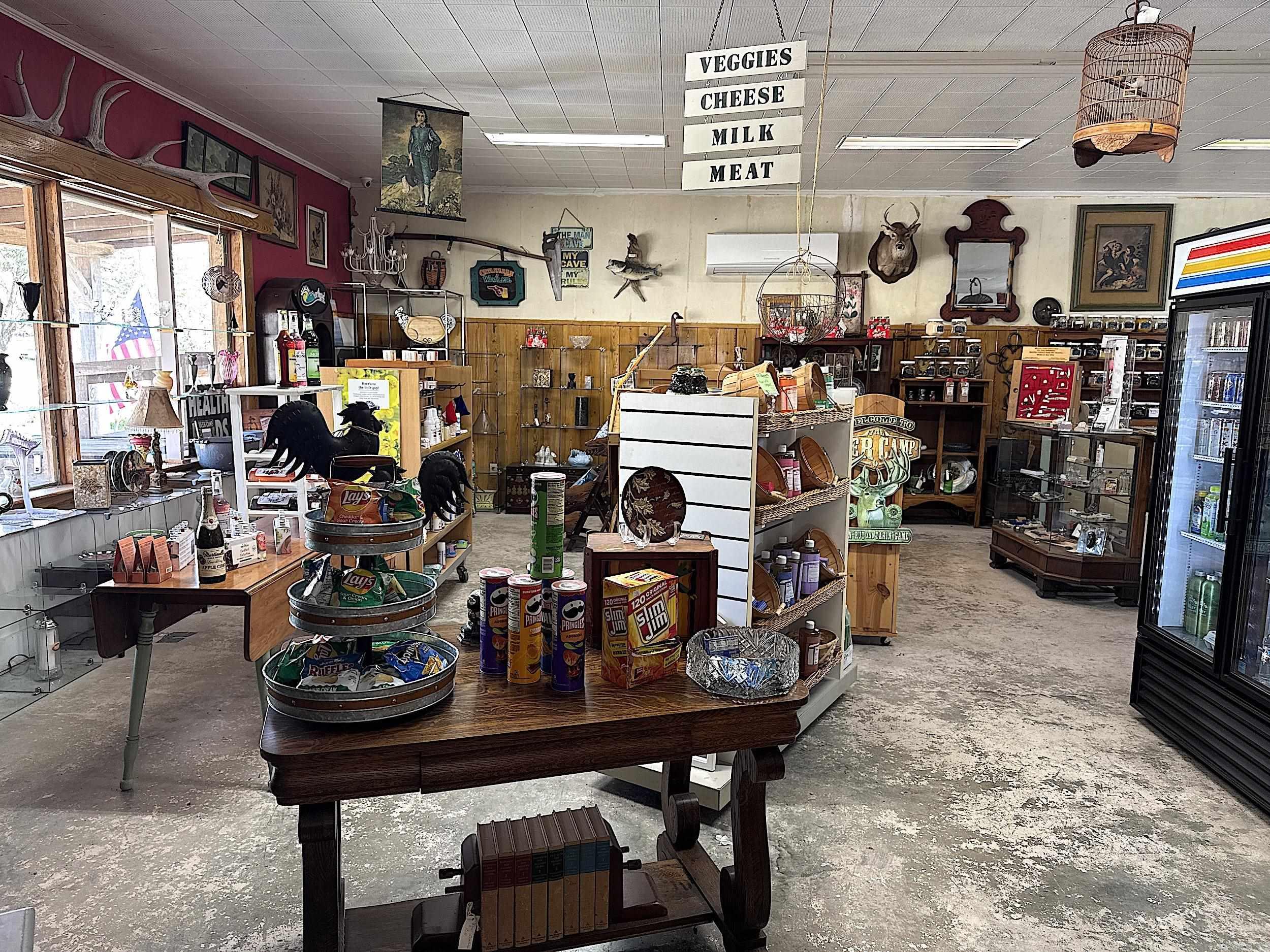 3551  Hwy 270 East  Mount Ida, AR