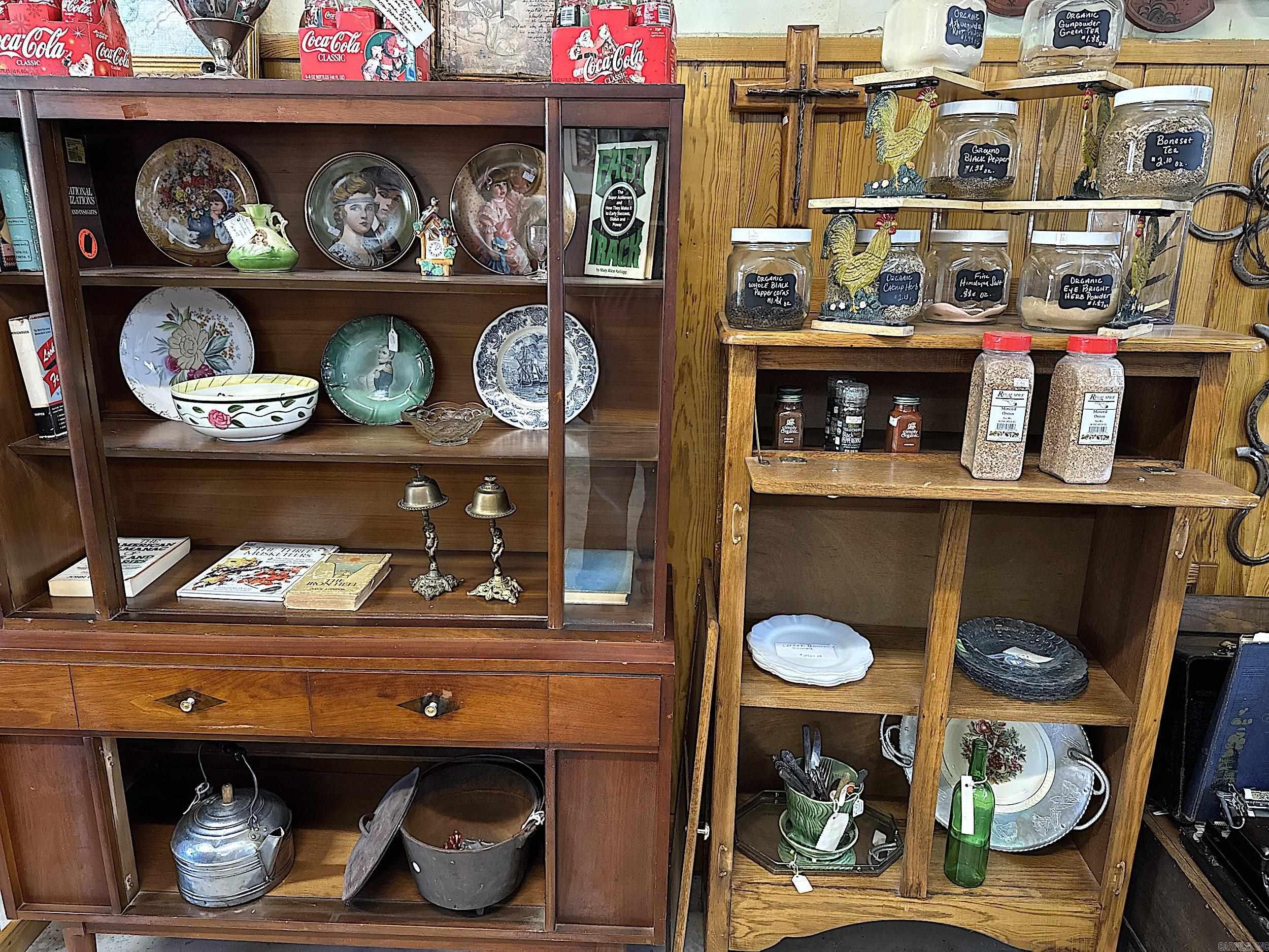 3551  Hwy 270 East  Mount Ida, AR