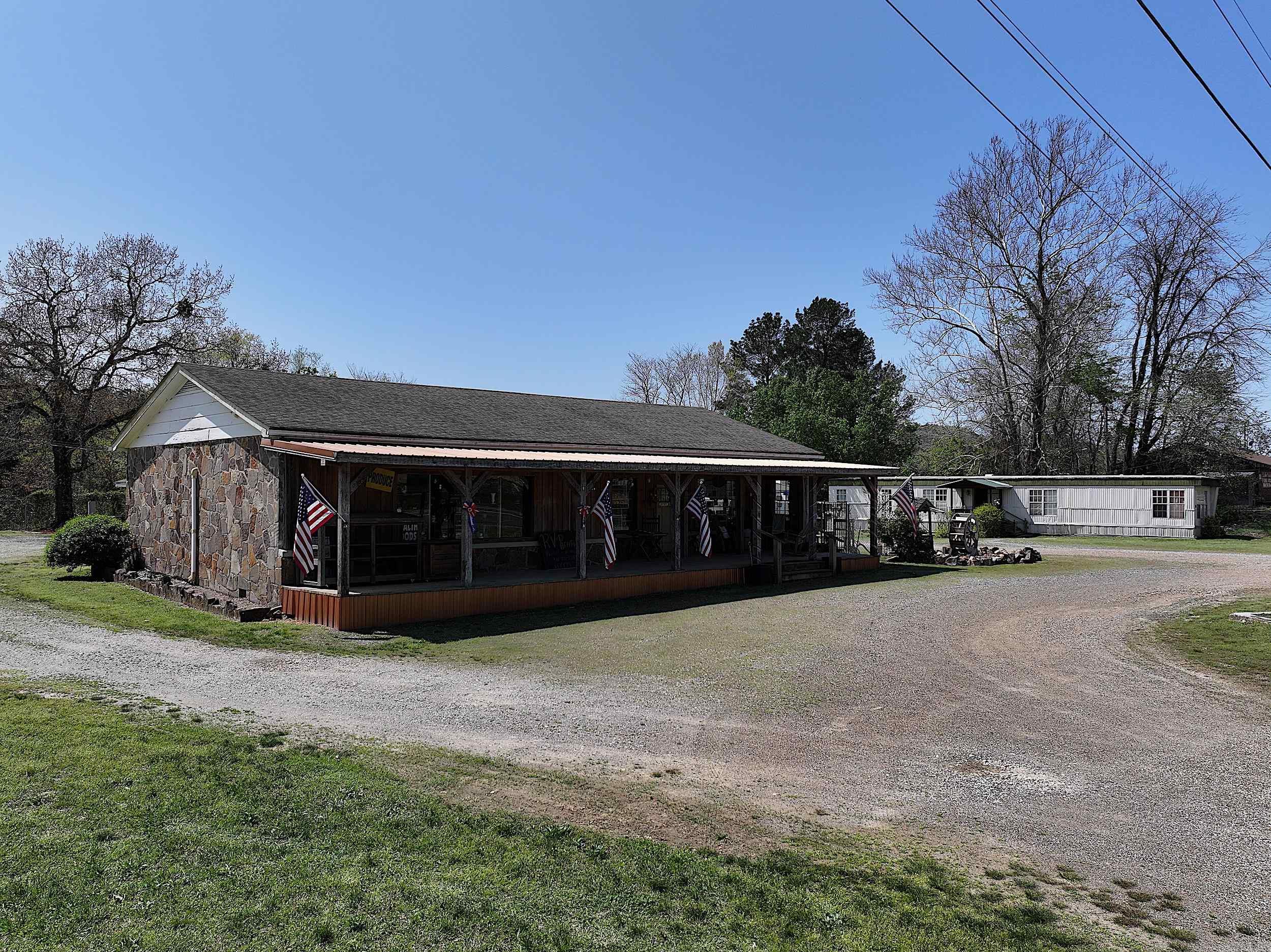 3551  Hwy 270 East  Mount Ida, AR