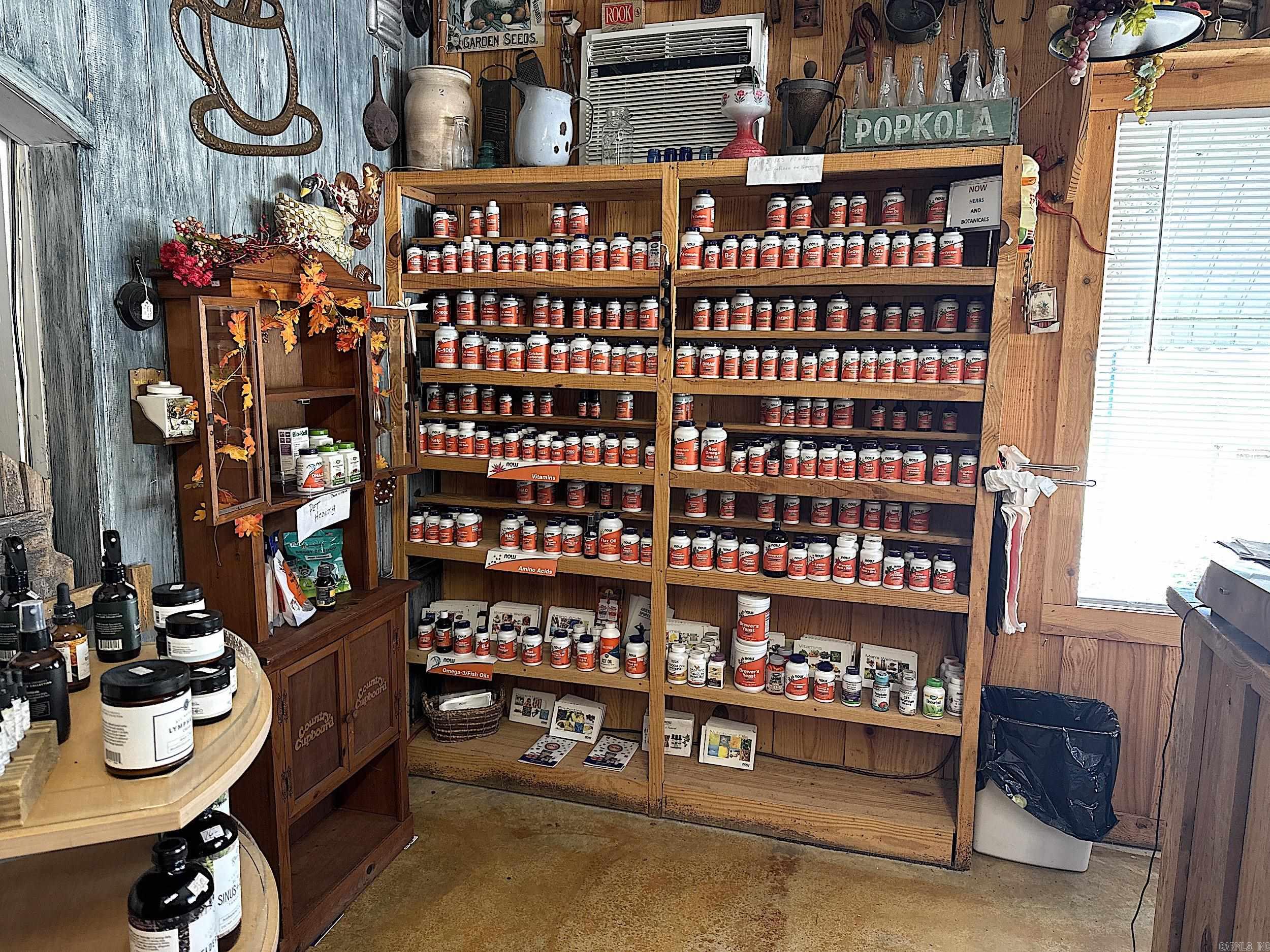 3551  Hwy 270 East  Mount Ida, AR