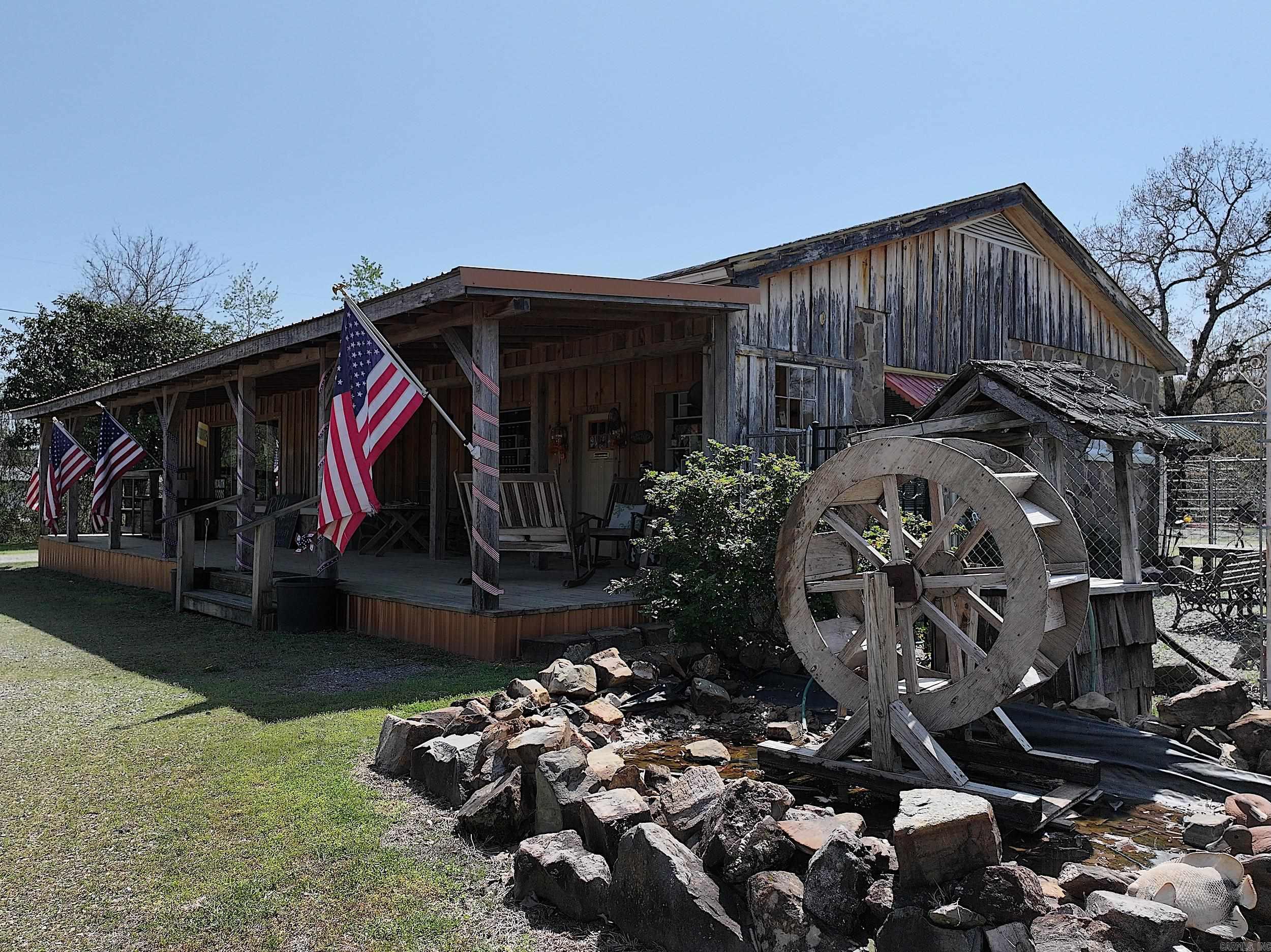 3551  Hwy 270 East  Mount Ida, AR
