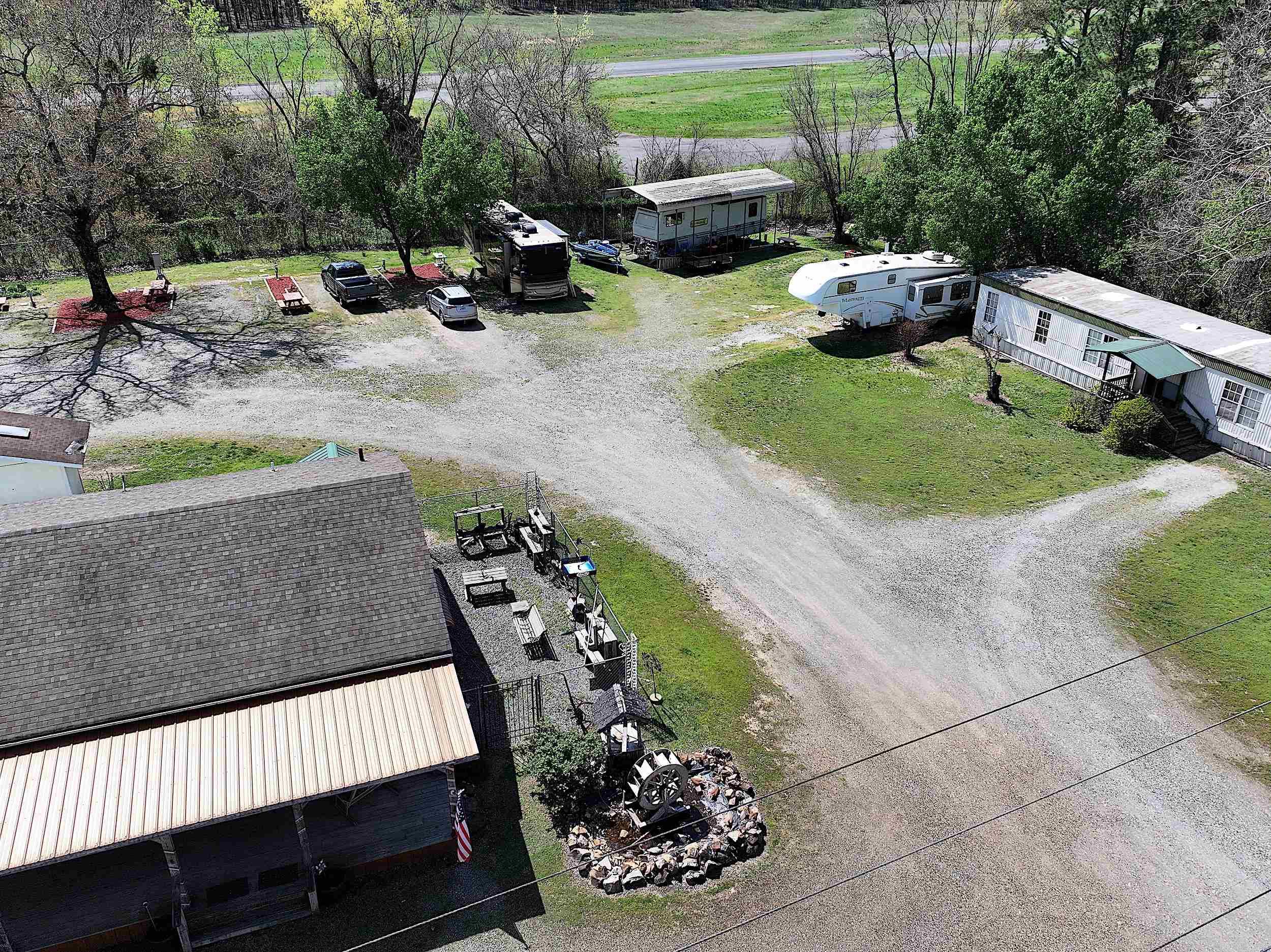 3551  Hwy 270 East  Mount Ida, AR