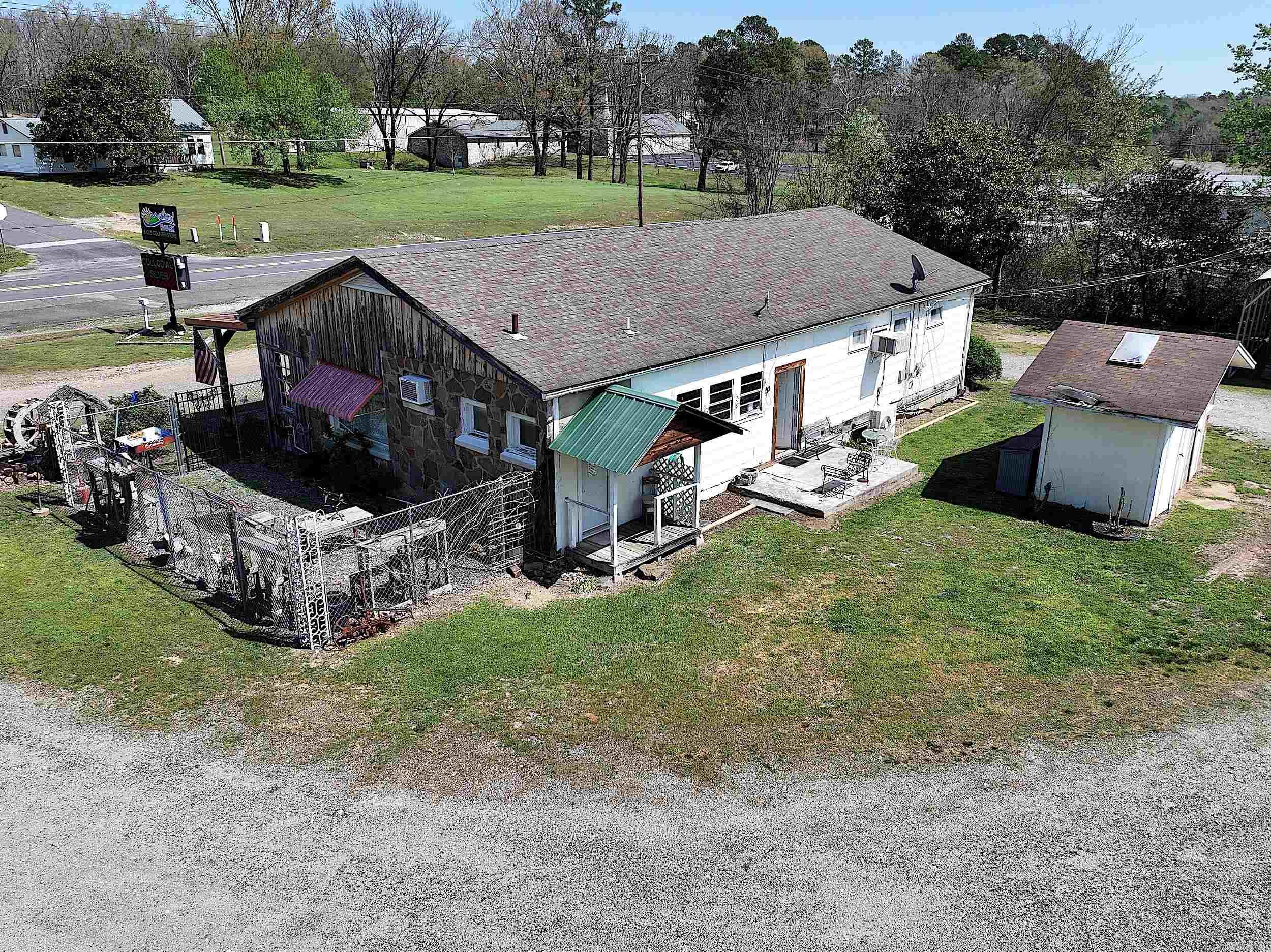 3551  Hwy 270 East  Mount Ida, AR
