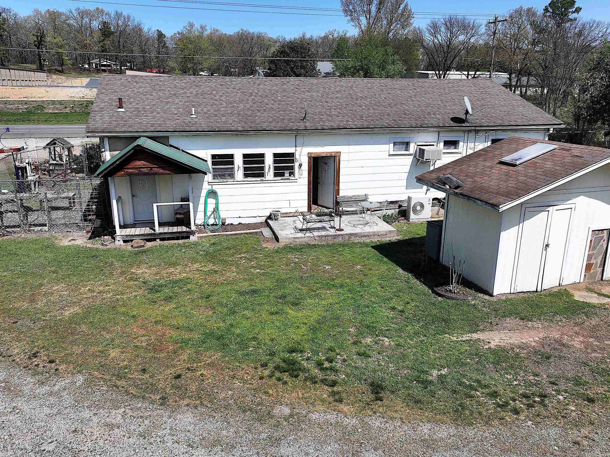 3551  Hwy 270 East  Mount Ida, AR