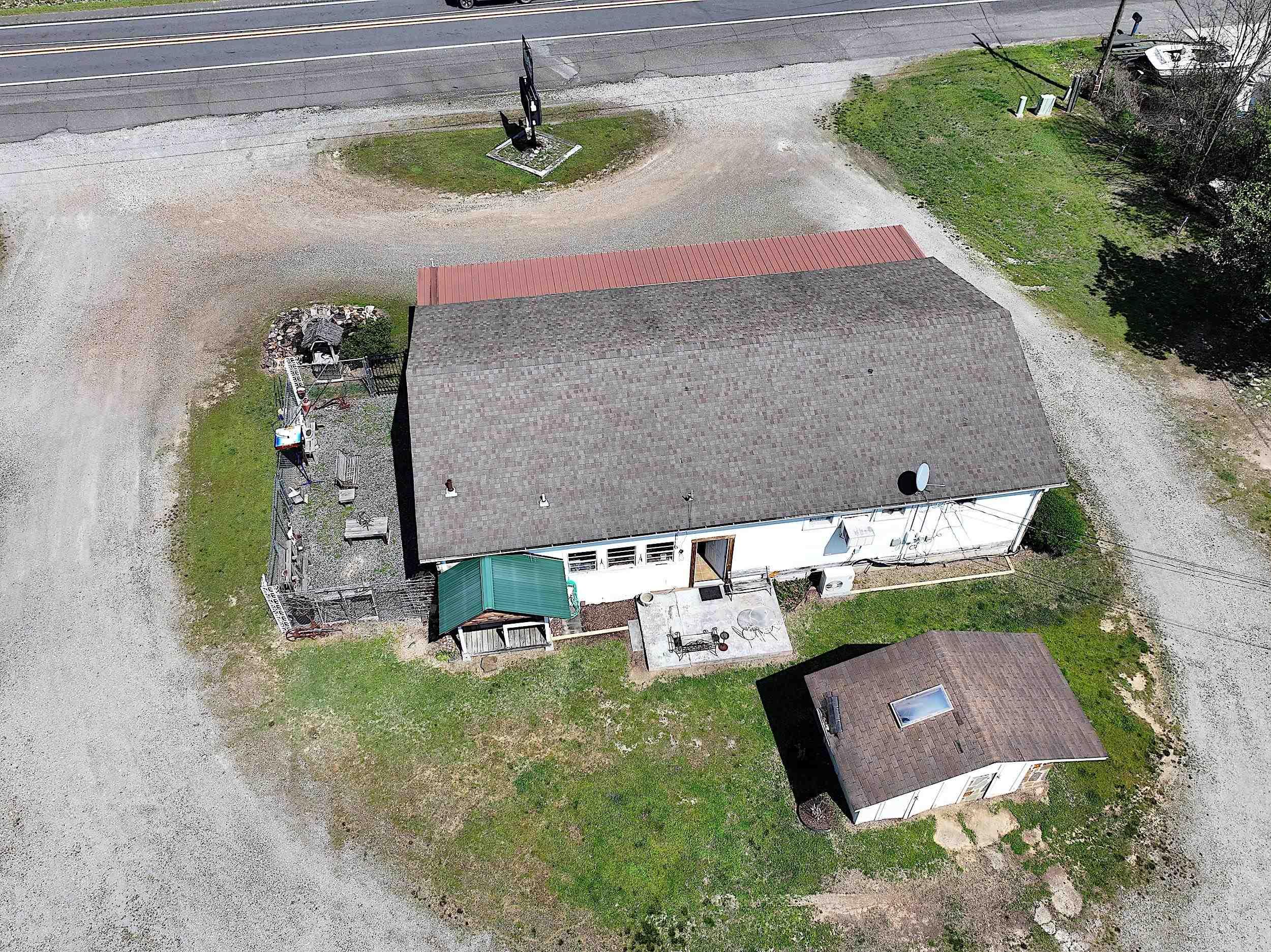 3551  Hwy 270 East  Mount Ida, AR