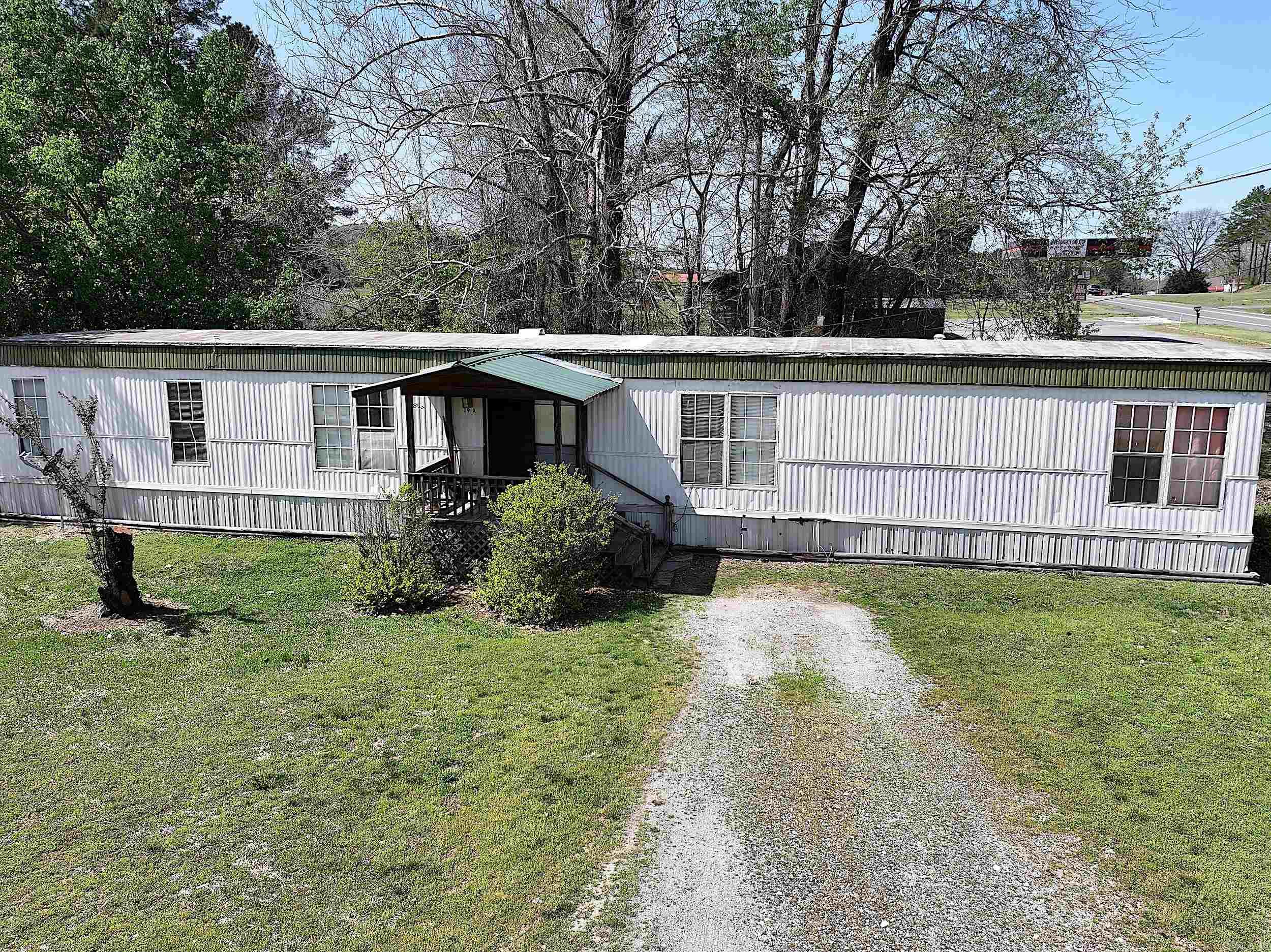 3551  Hwy 270 East  Mount Ida, AR