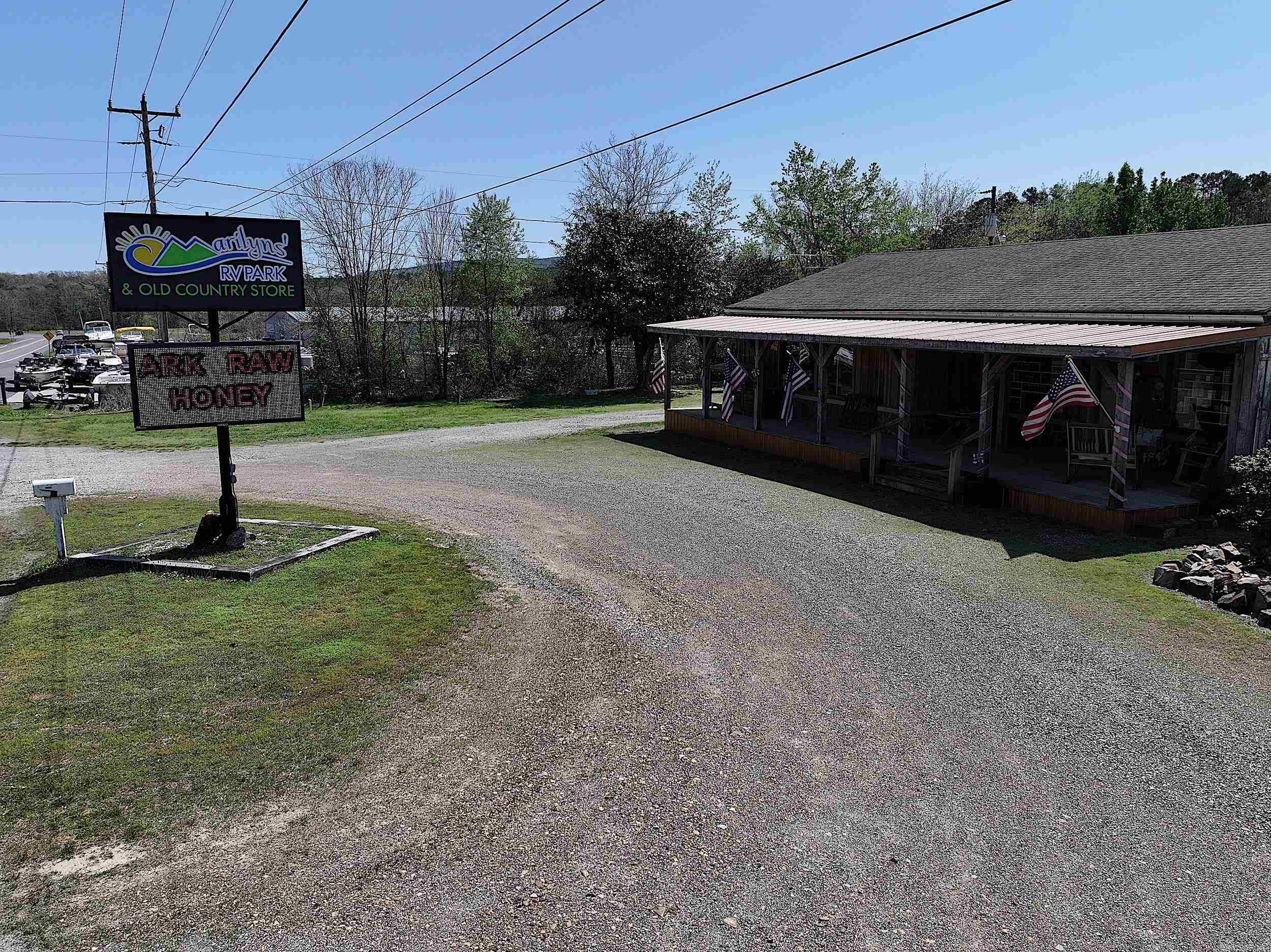 3551  Hwy 270 East  Mount Ida, AR